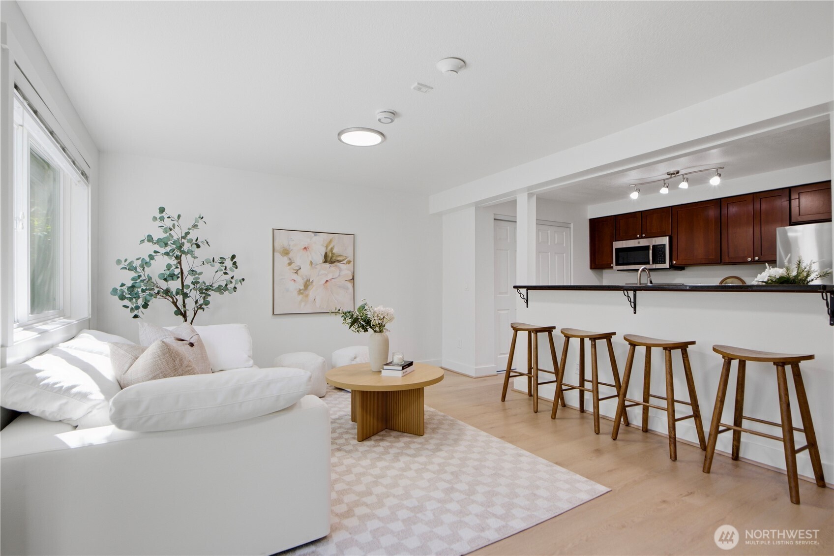 15829 NE Leary Way Unit: A-104