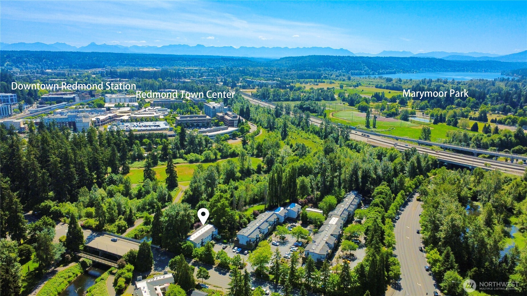 15829 NE Leary Way Unit: A-104