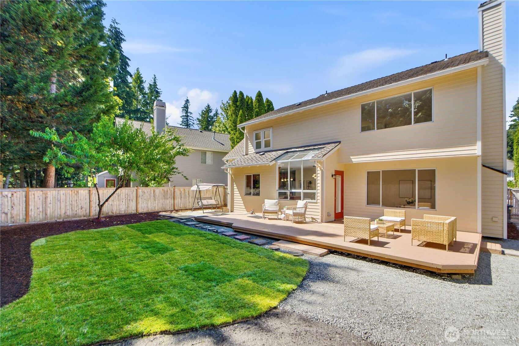 25723 SE 40th Street