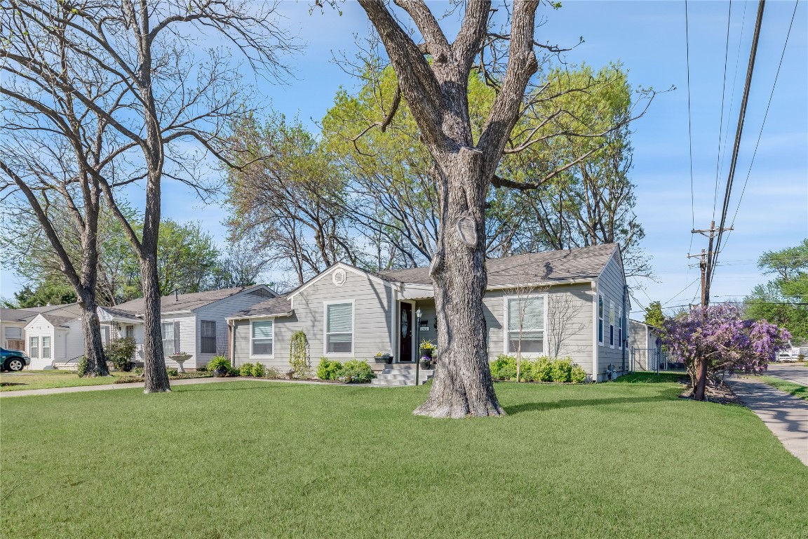 1318 Fuller Drive