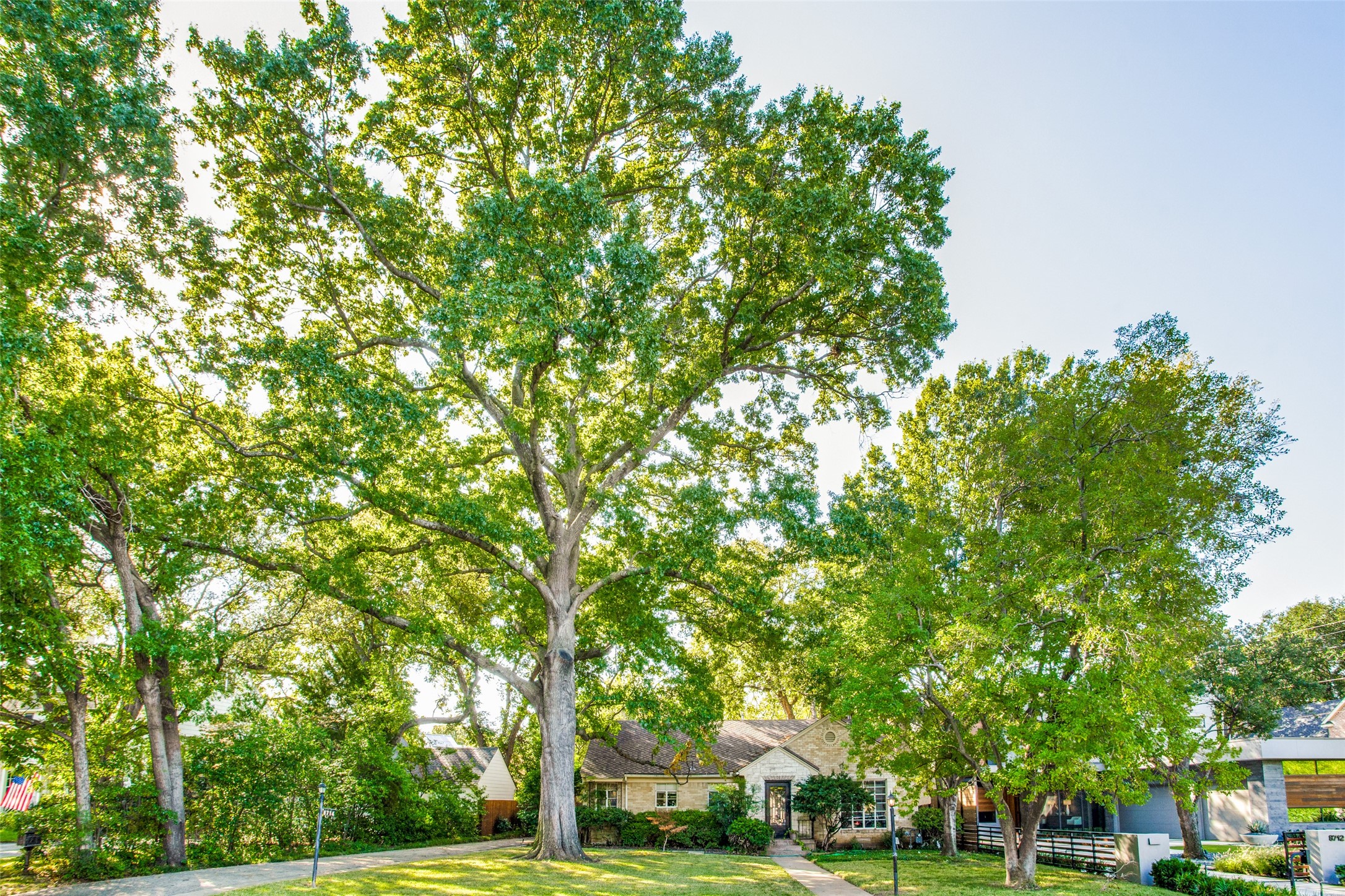 8714 Canyon Drive