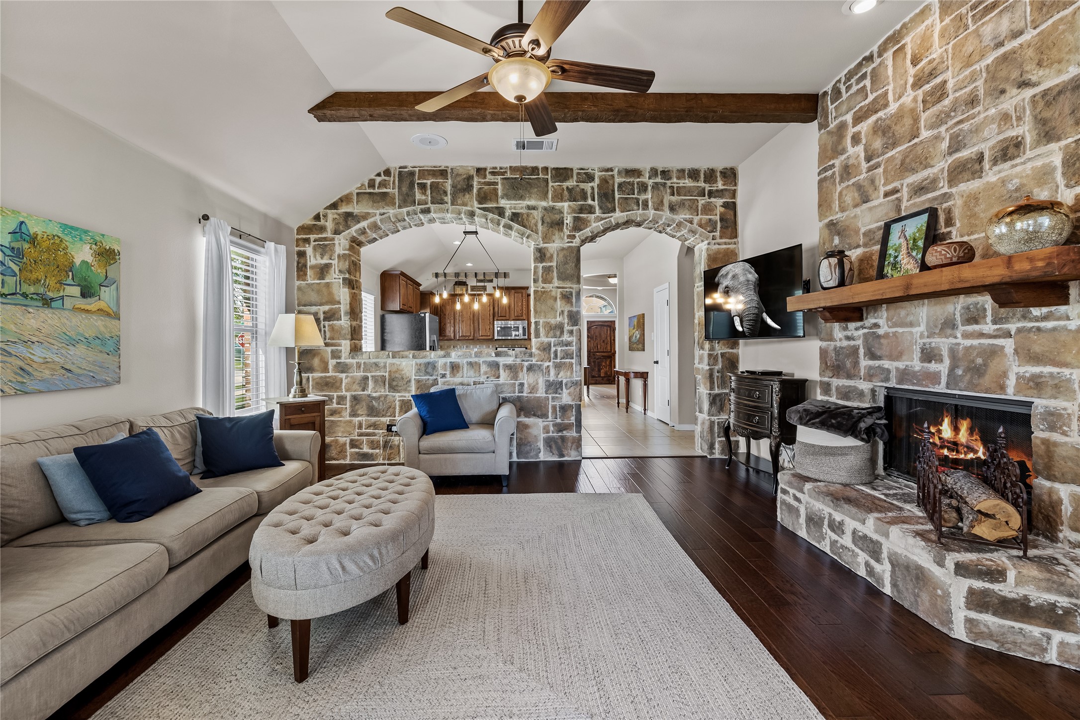 12400 Woods Edge Trail