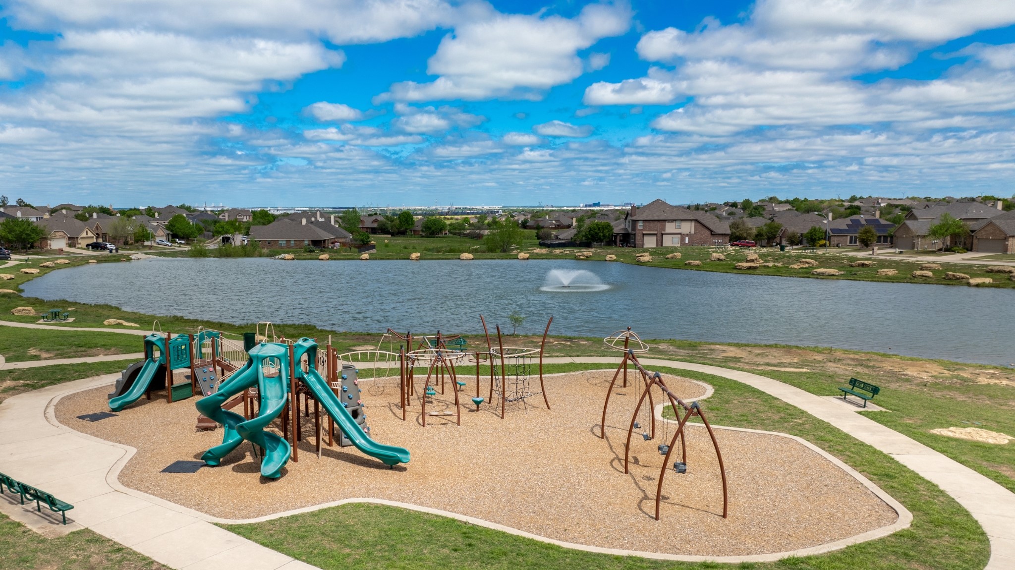 12400 Woods Edge Trail