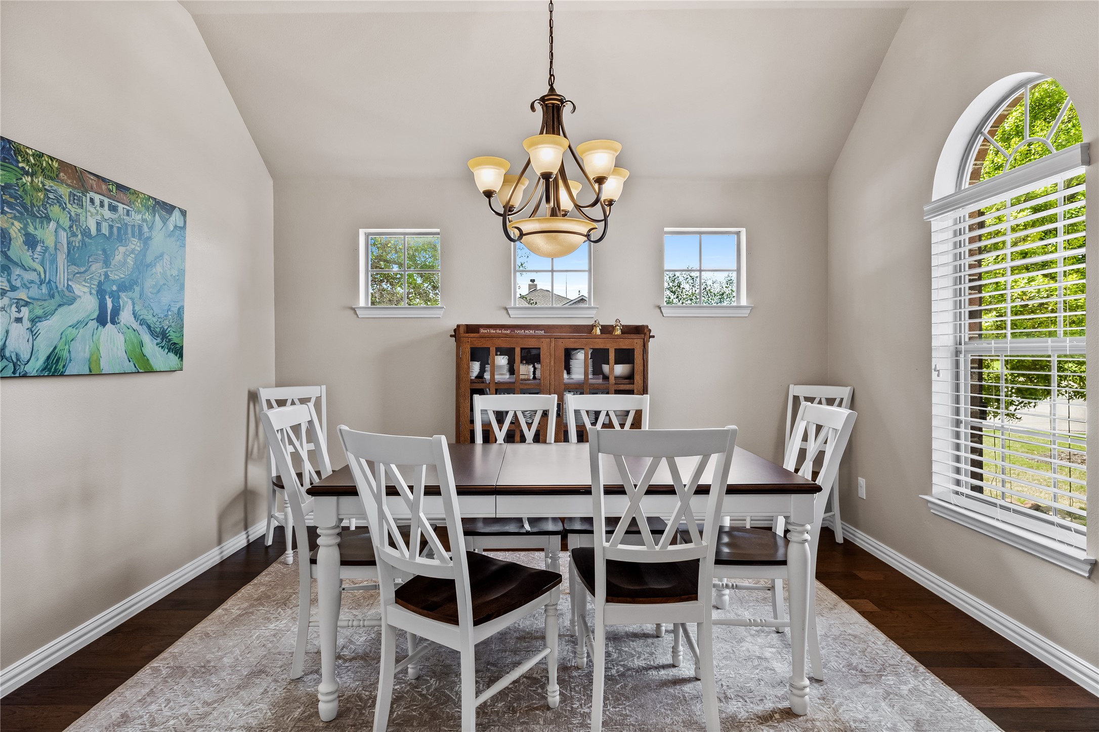 12400 Woods Edge Trail