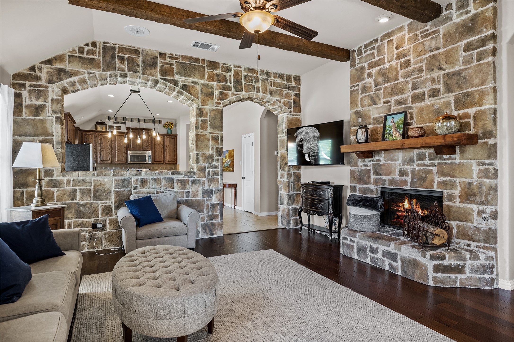 12400 Woods Edge Trail