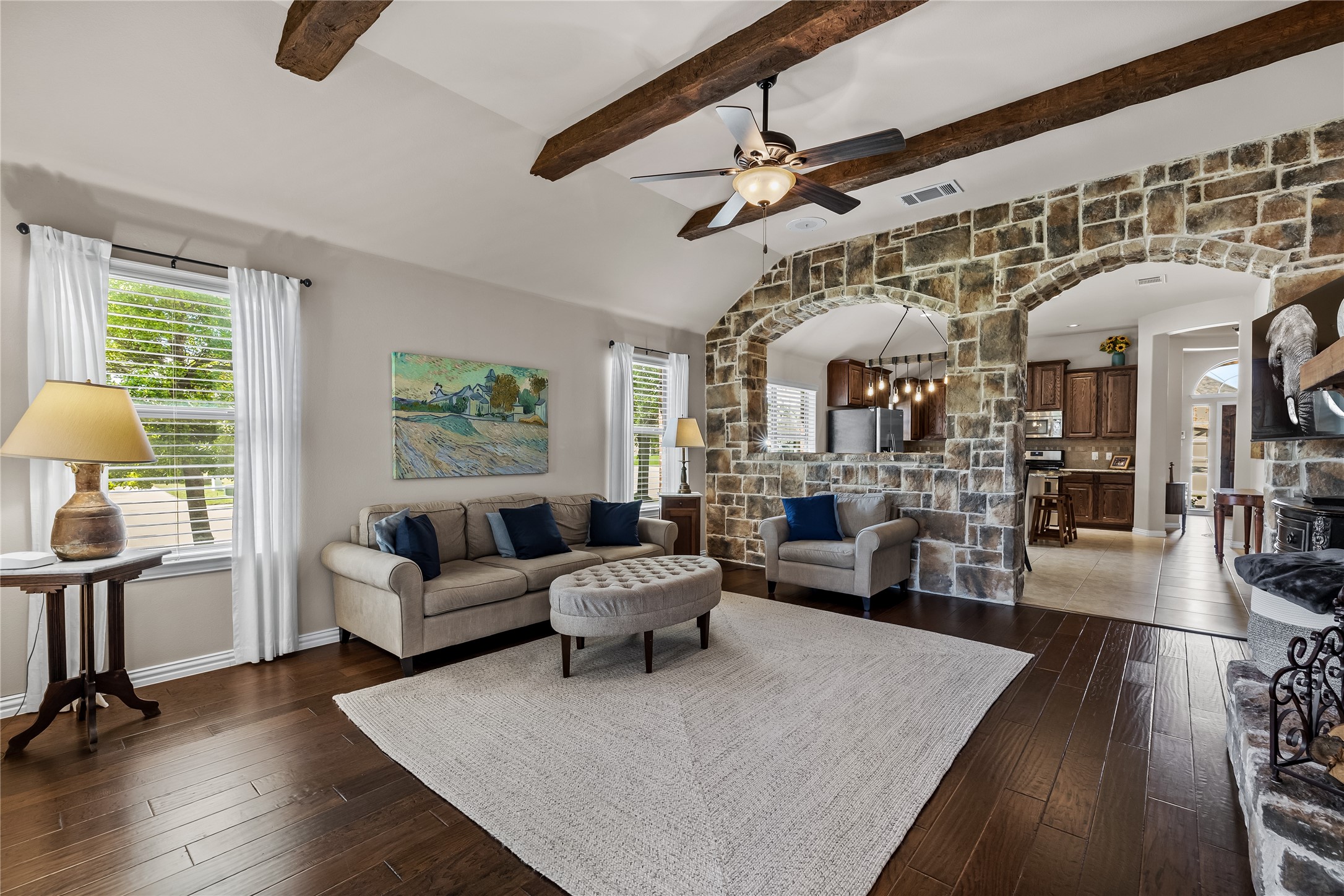 12400 Woods Edge Trail