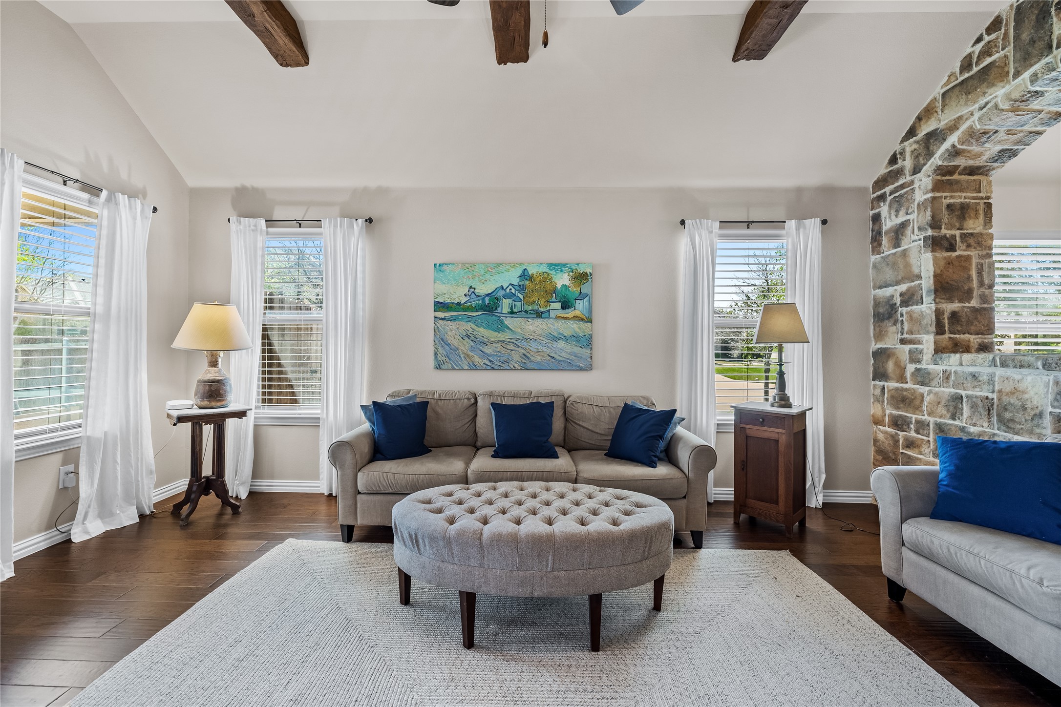12400 Woods Edge Trail