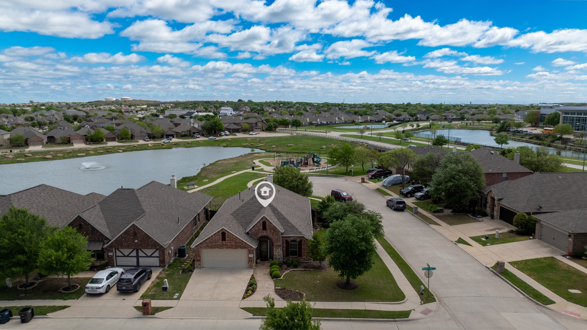 12400 Woods Edge Trail