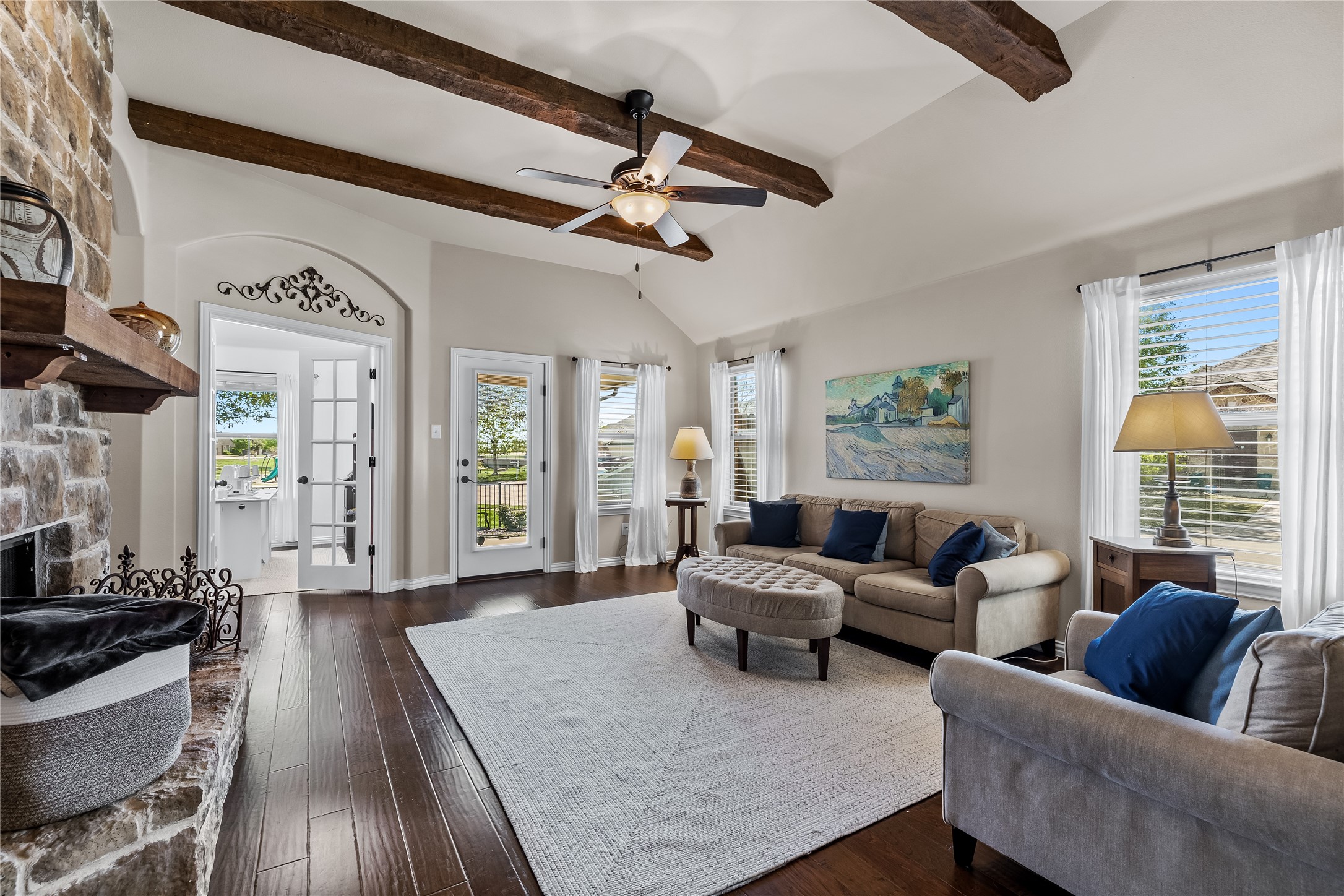 12400 Woods Edge Trail