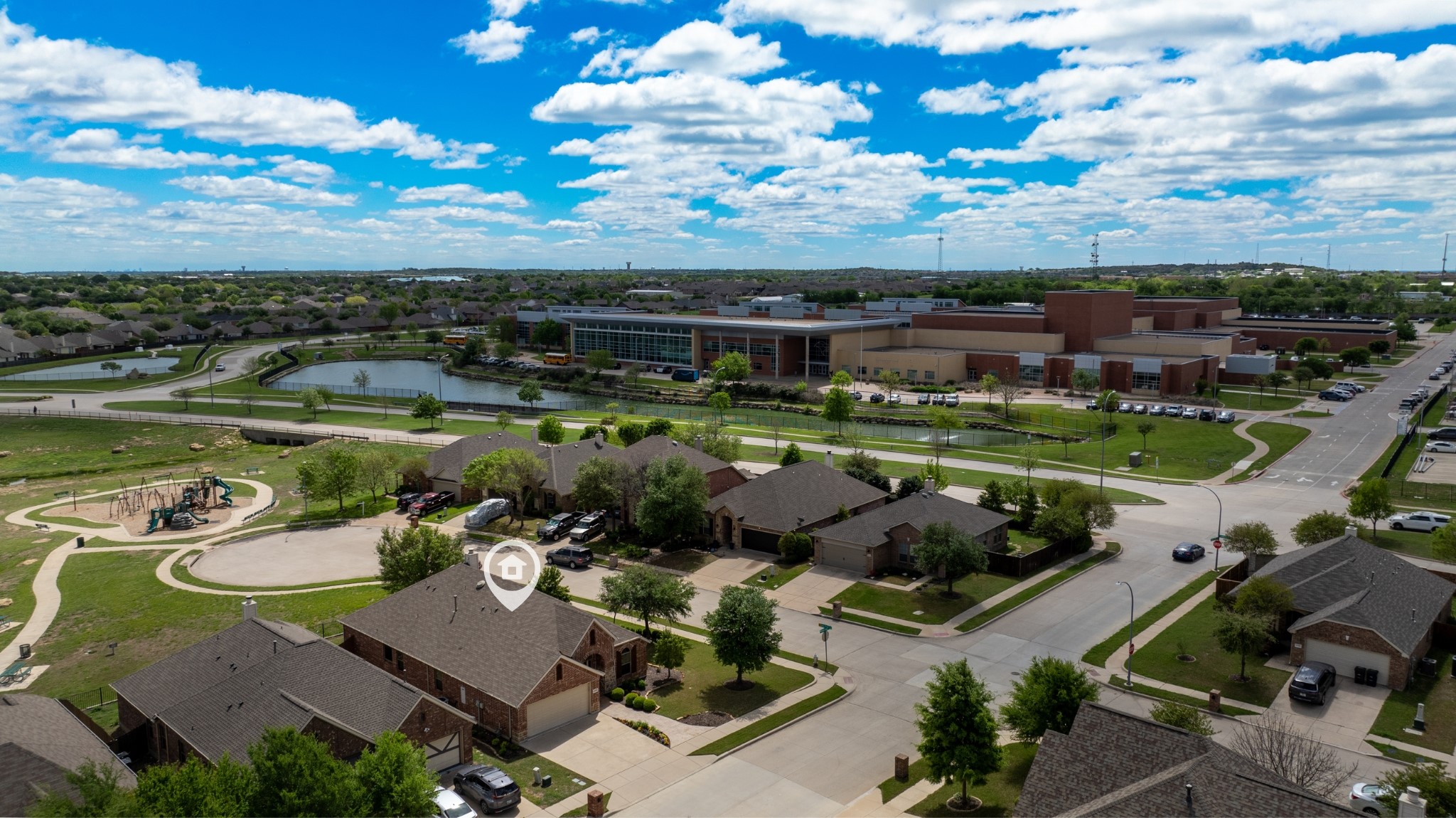 12400 Woods Edge Trail