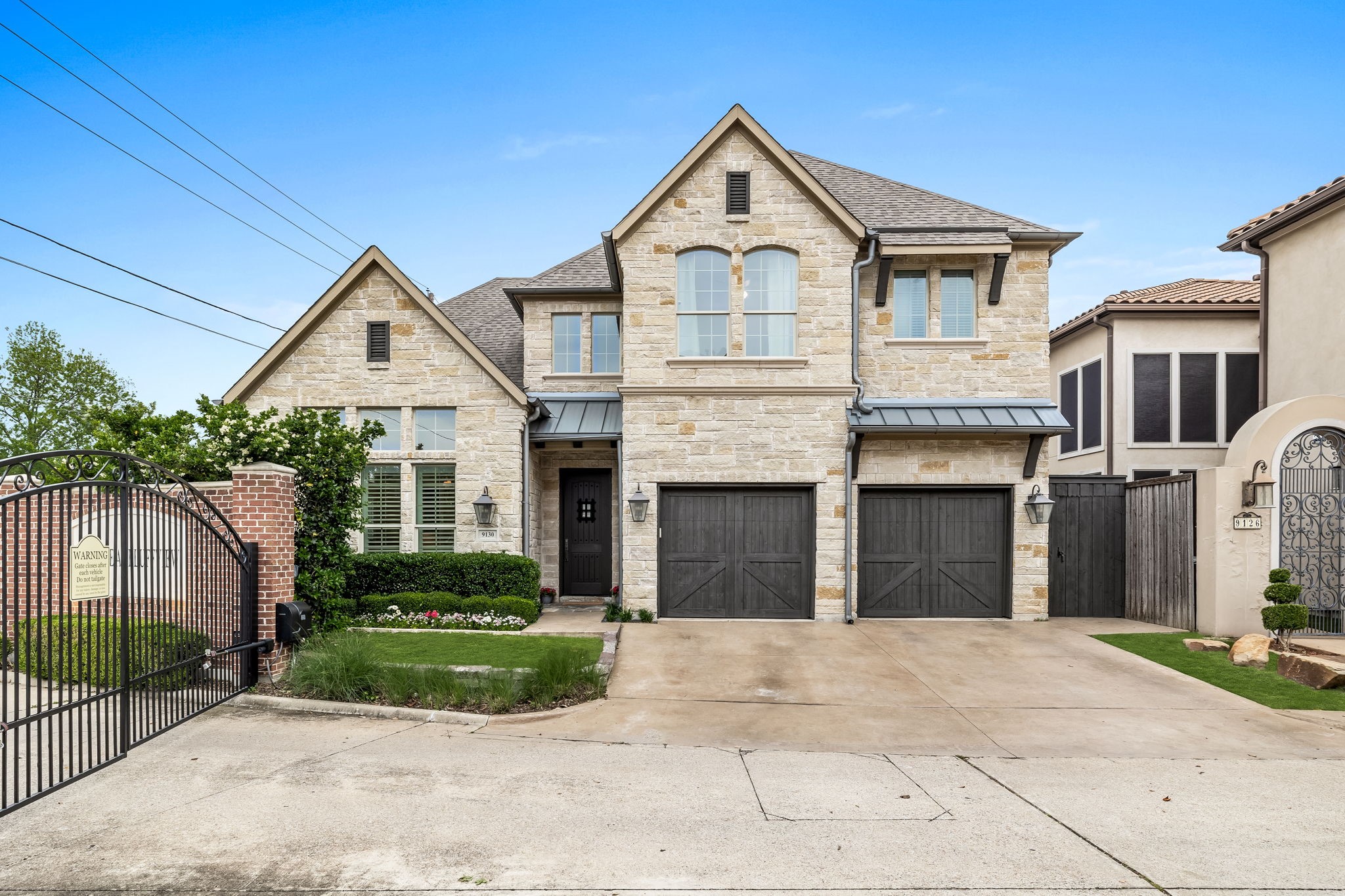 9130 Cochran Bluff Lane