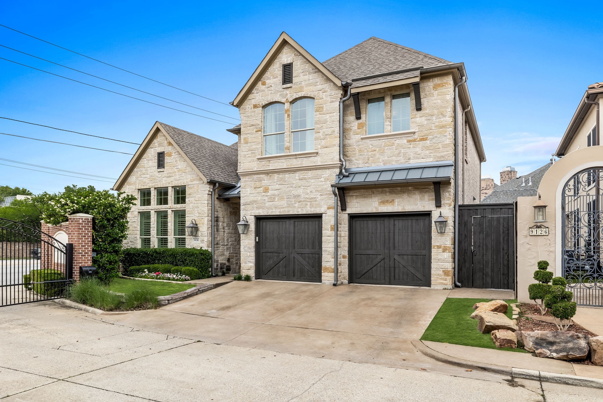 9130 Cochran Bluff Lane