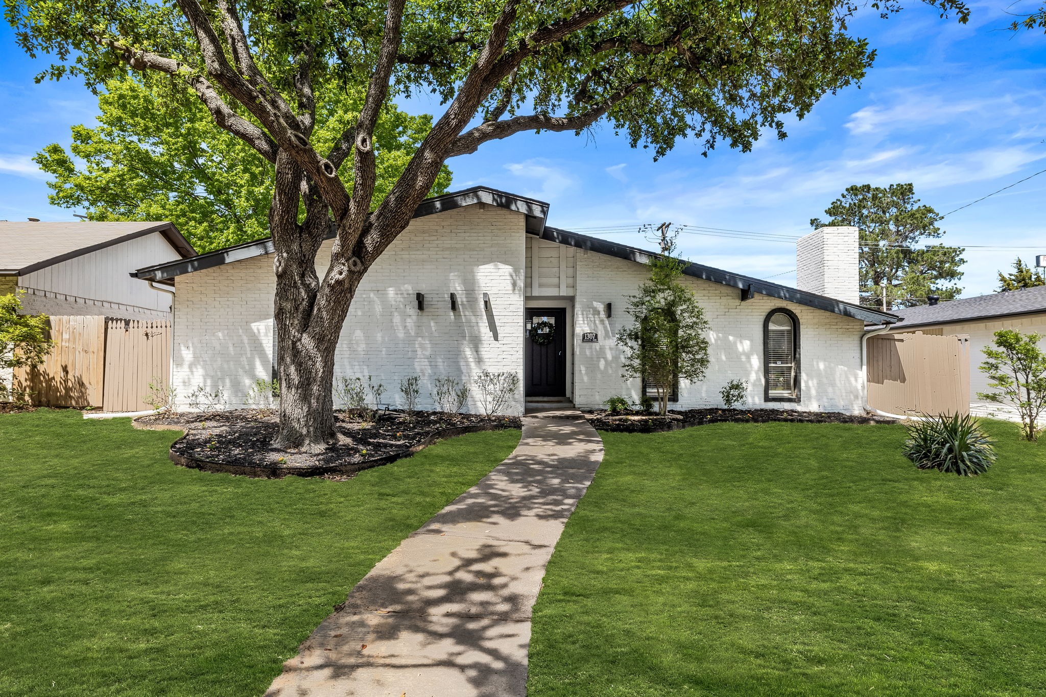 1307 Carnation Drive