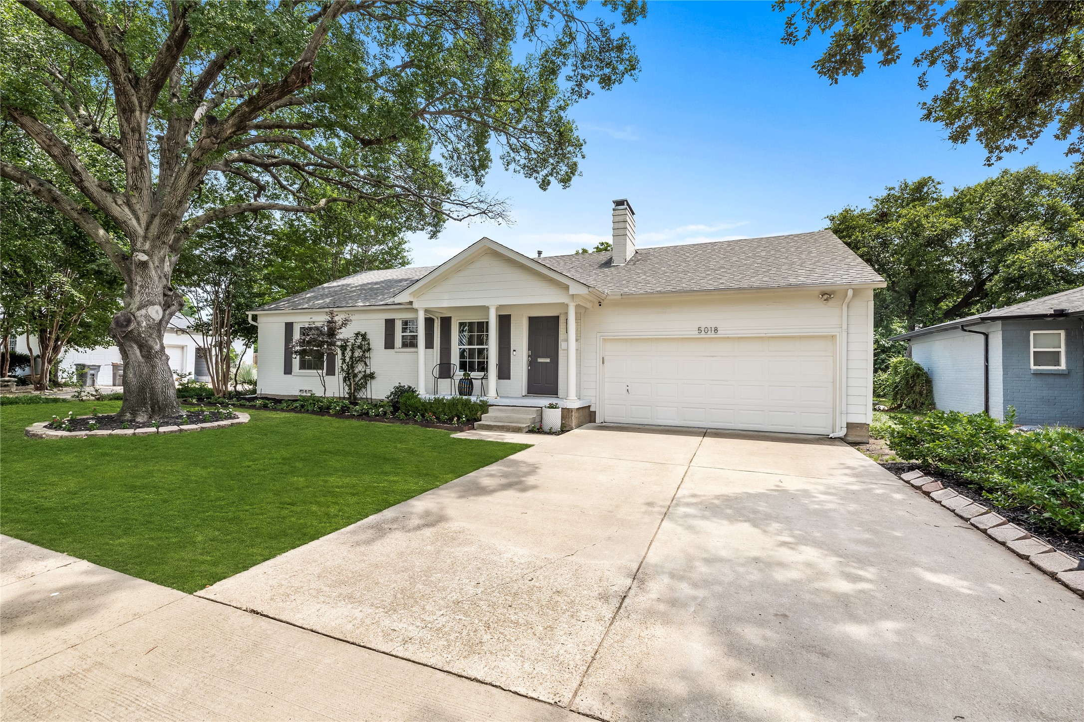 5018 Wateka Drive