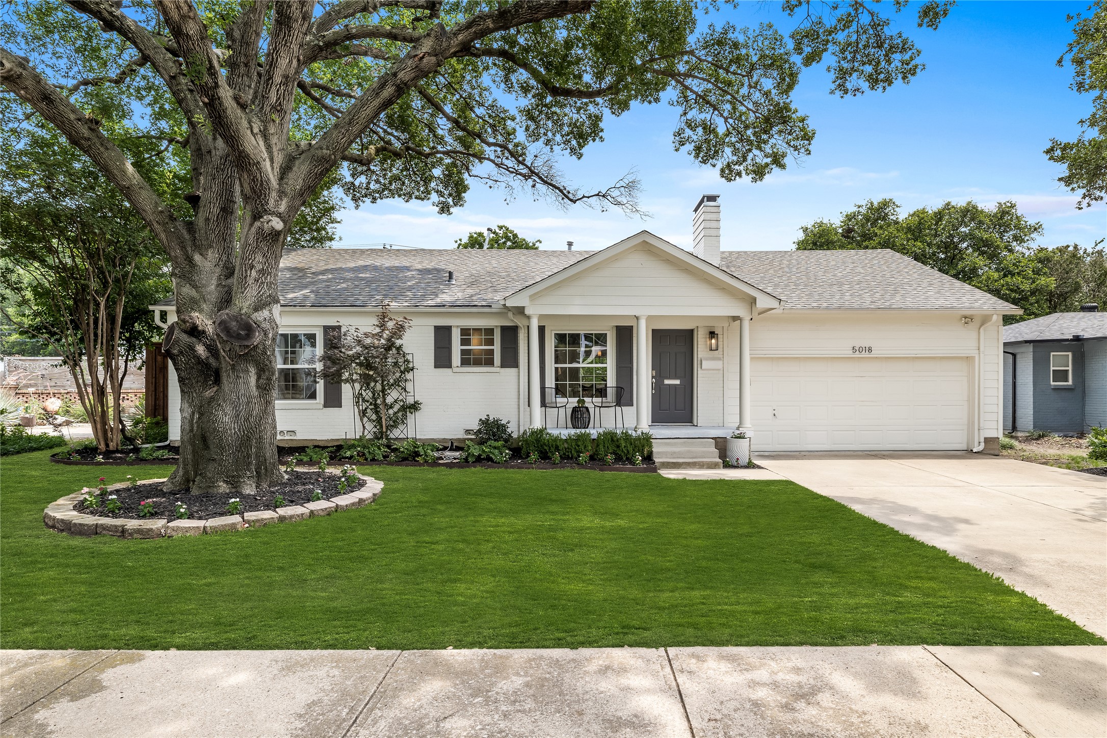 5018 Wateka Drive