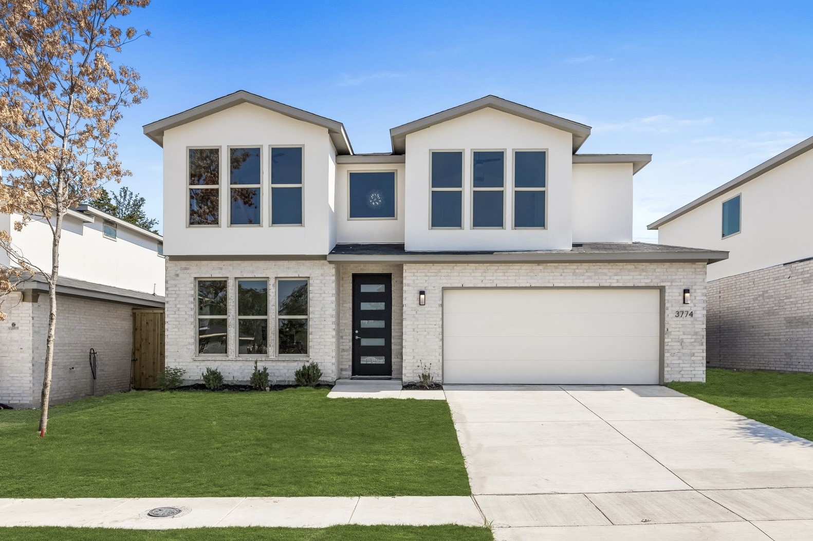 3774 Wenatche Drive