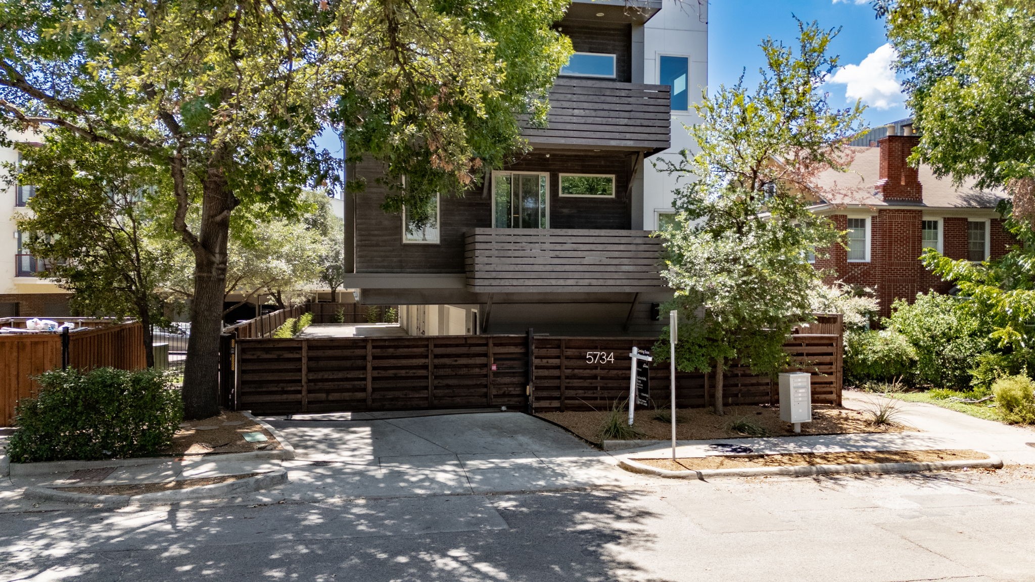 5734 Oram Street 104