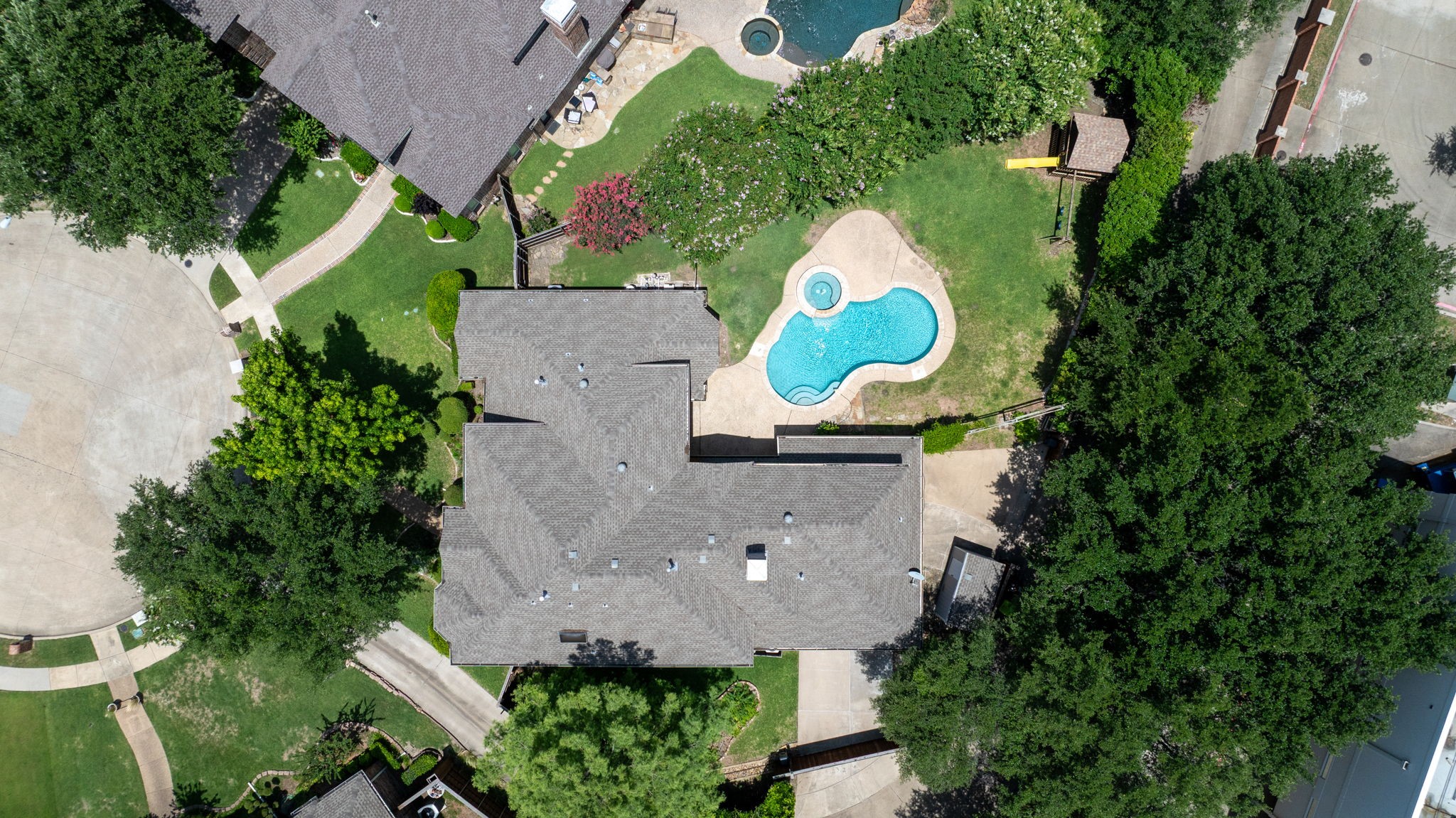 5001 Hudson Drive