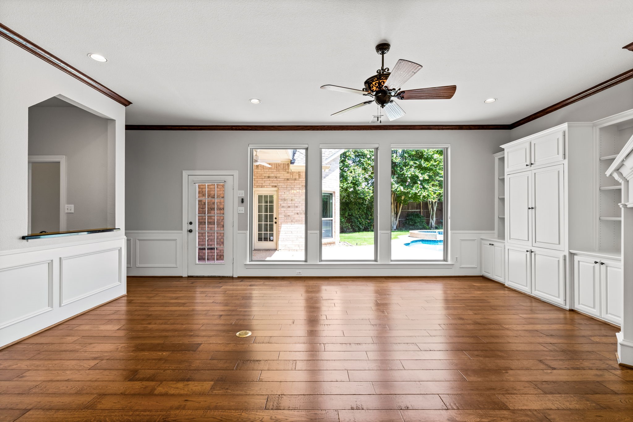 5001 Hudson Drive