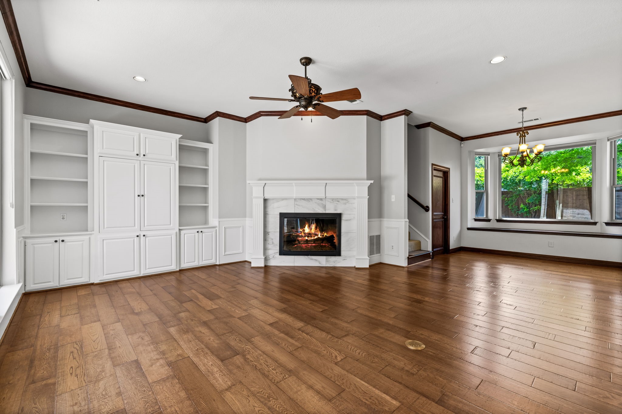 5001 Hudson Drive