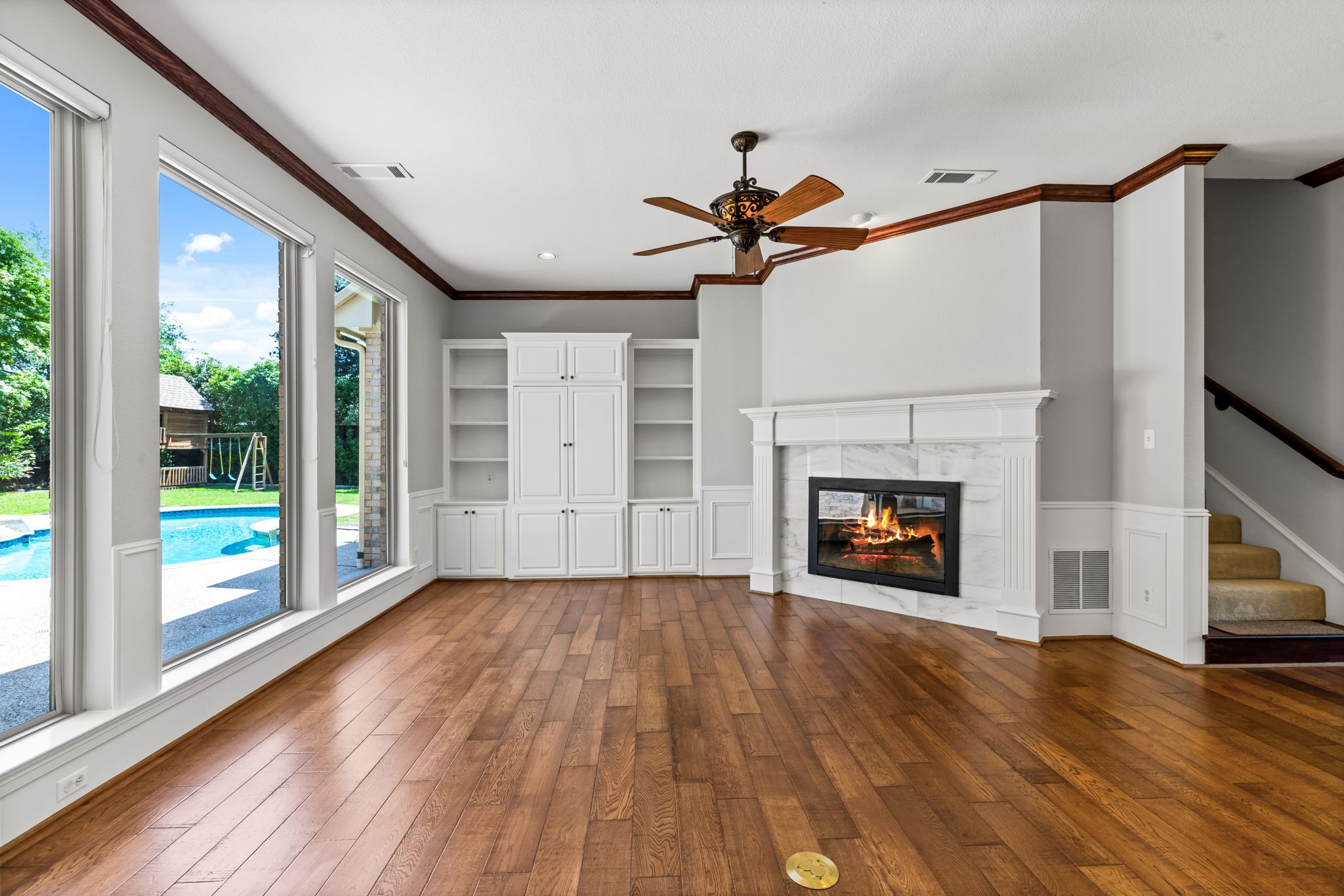 5001 Hudson Drive
