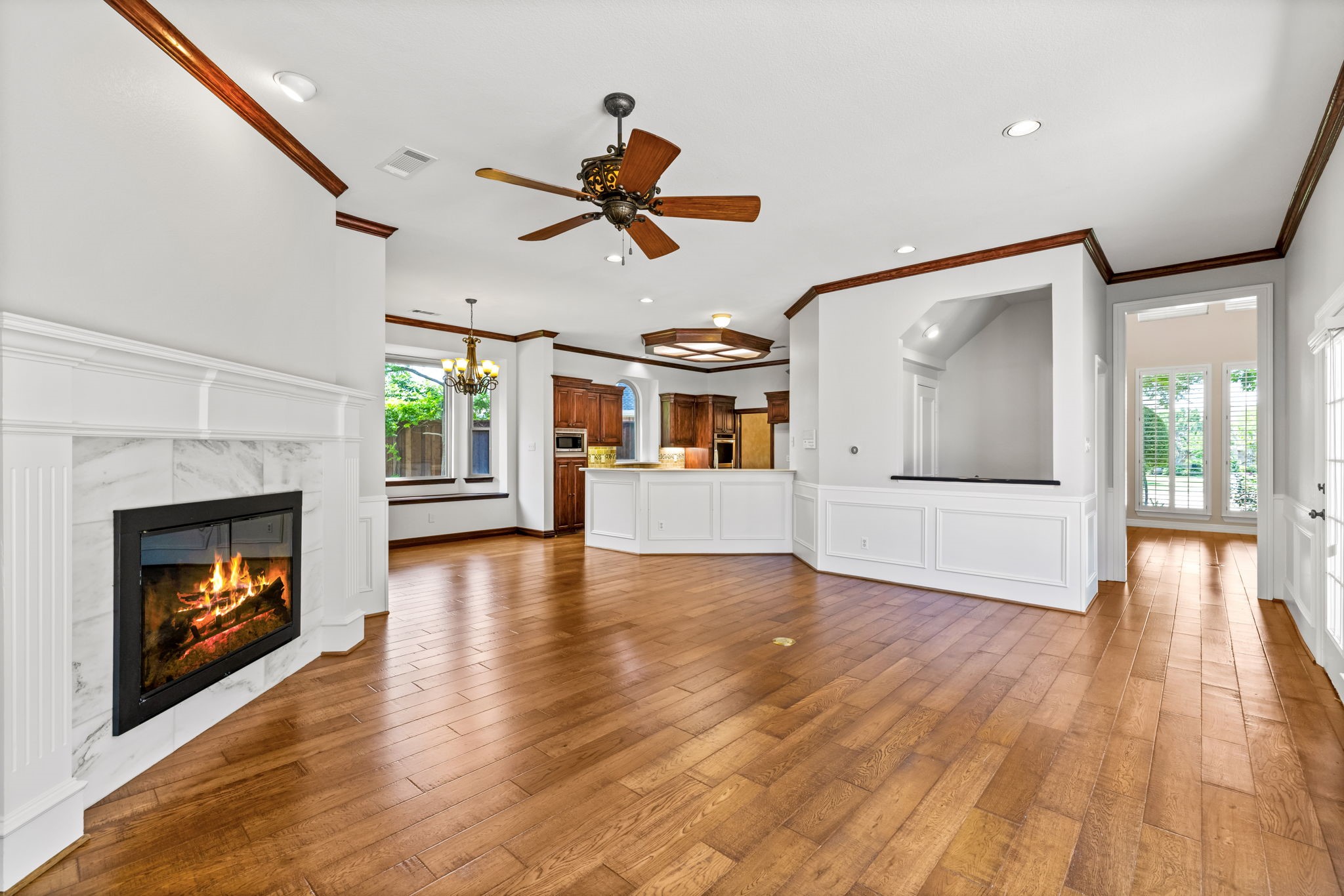 5001 Hudson Drive