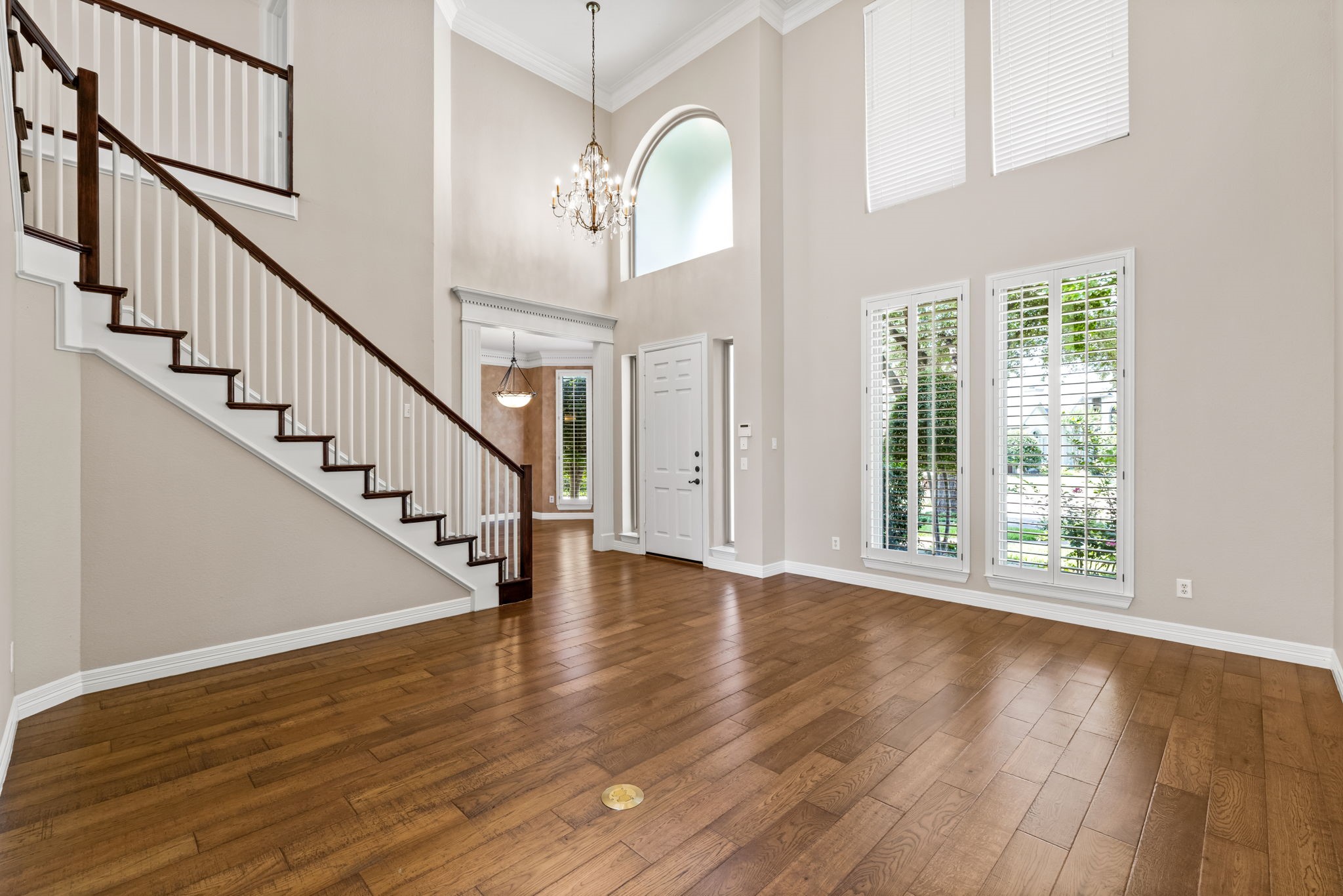 5001 Hudson Drive