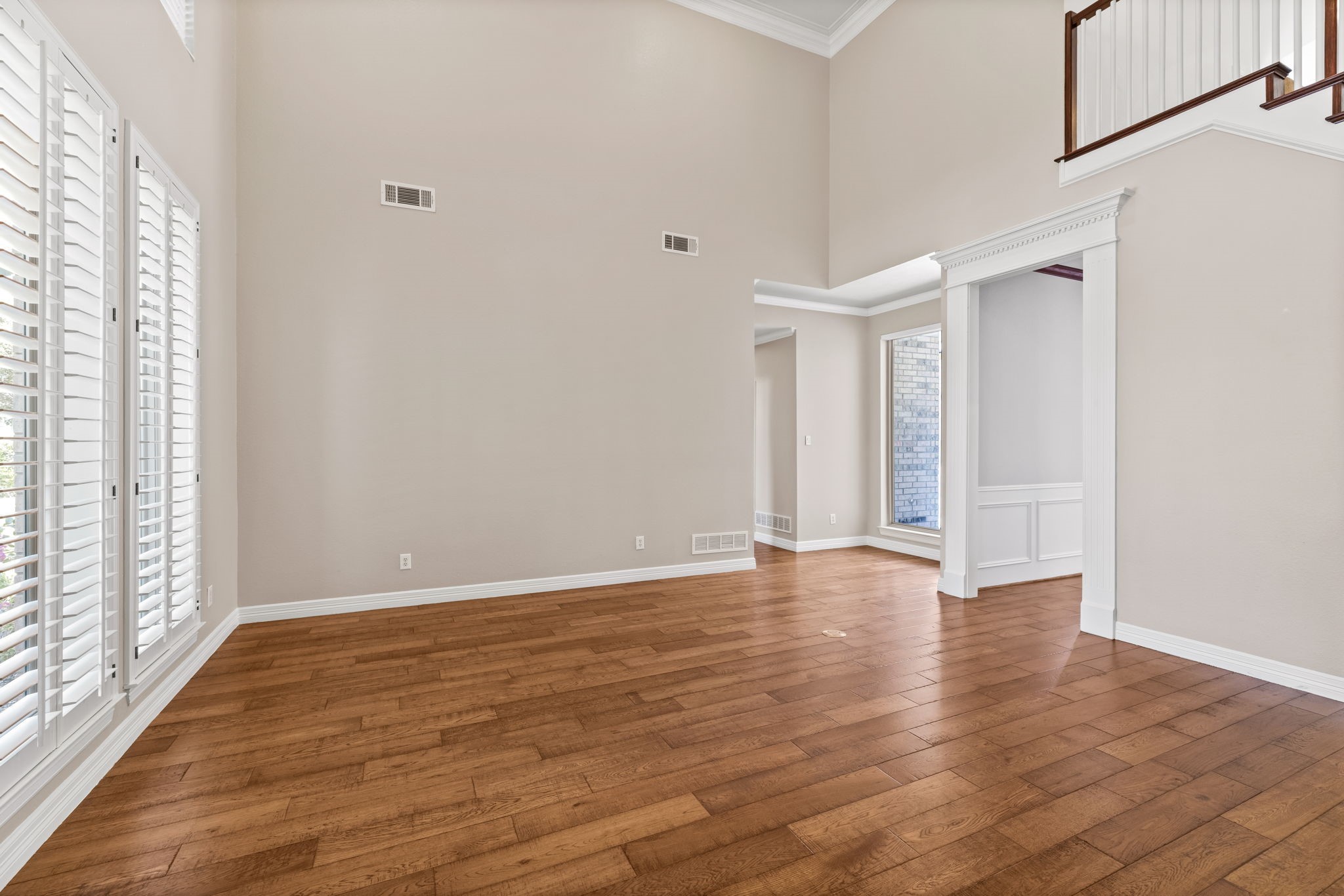 5001 Hudson Drive