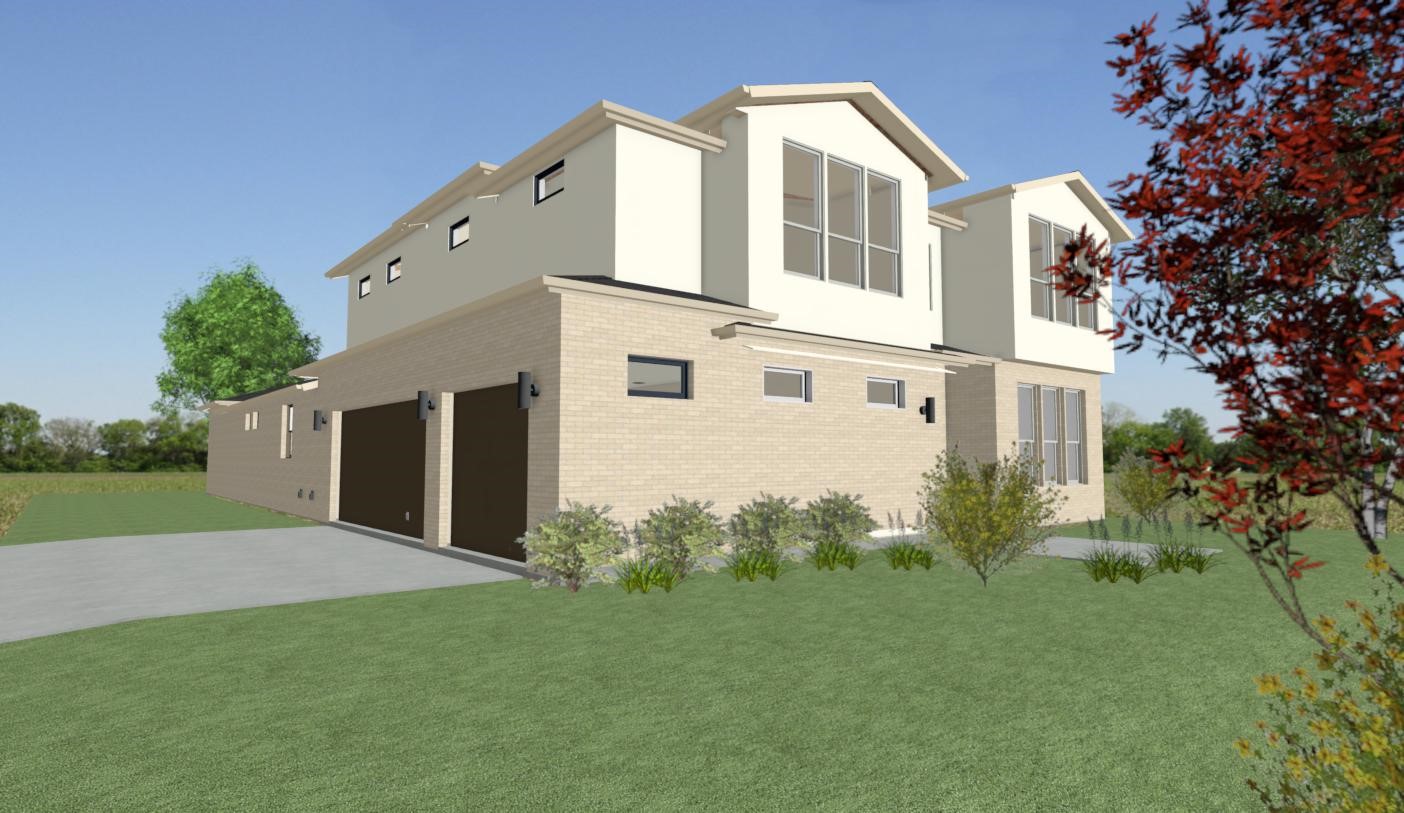 3769 Wenatche Drive