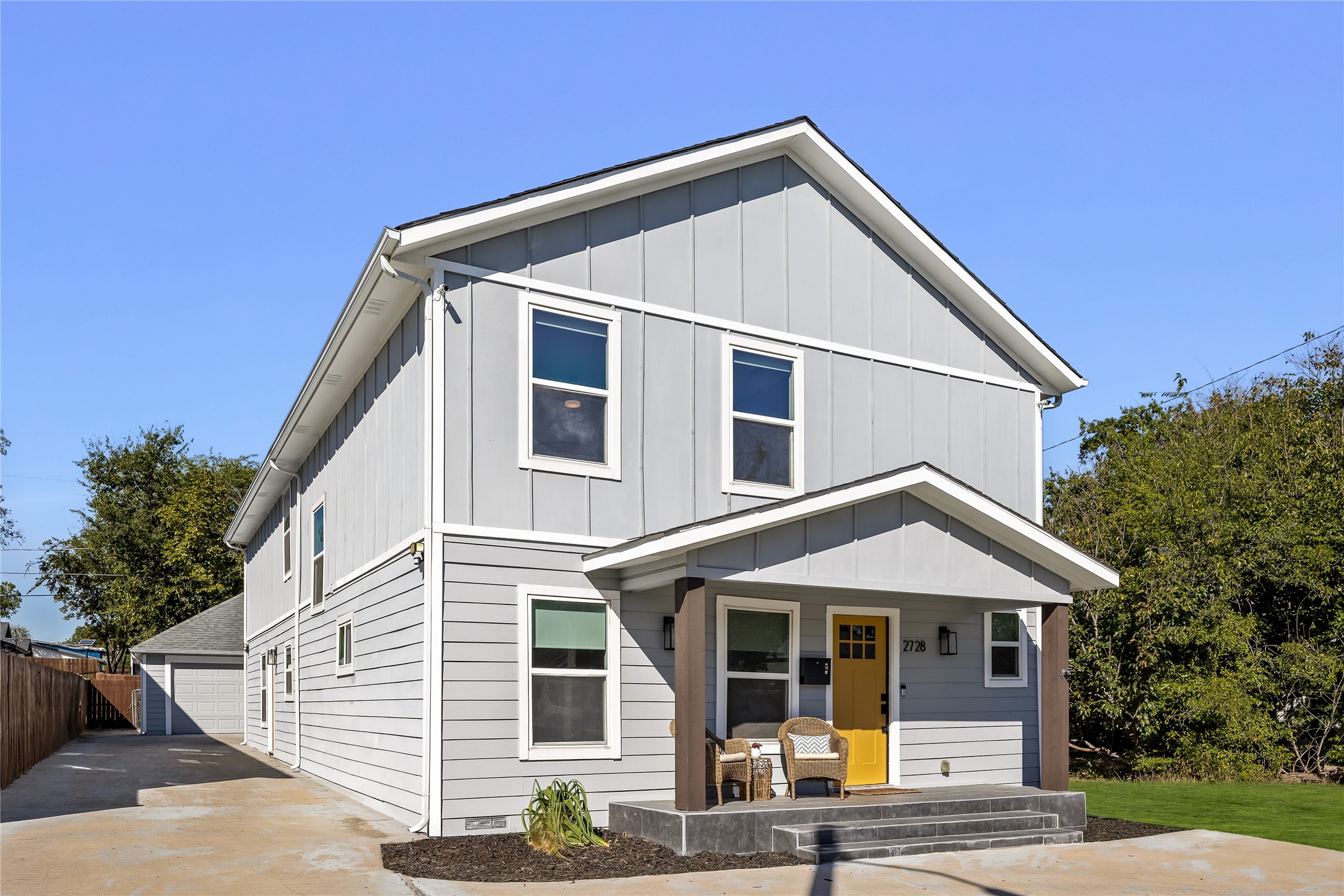 2728 Livingston Avenue