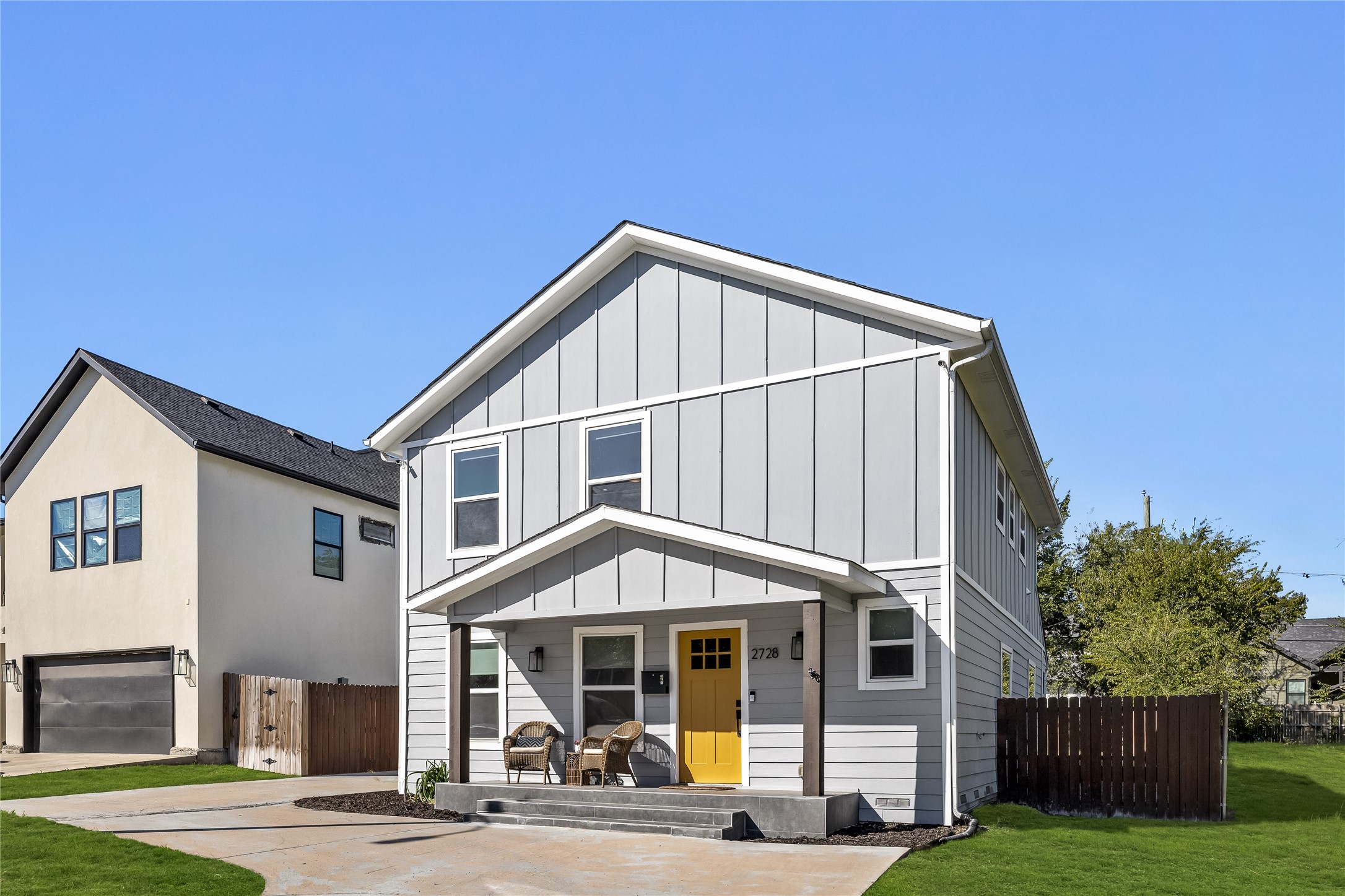 2728 Livingston Avenue