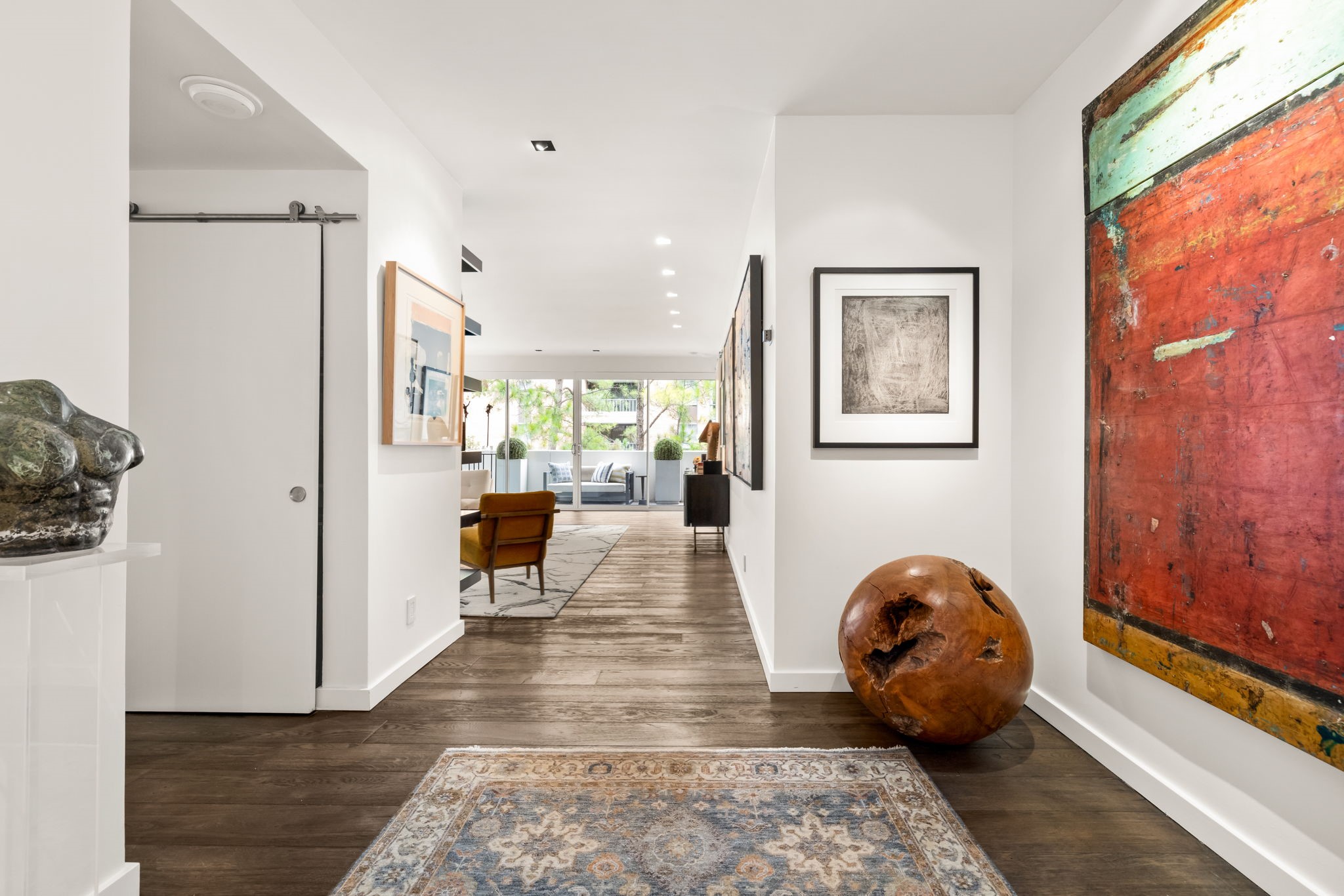 3601 Turtle Creek Boulevard 301