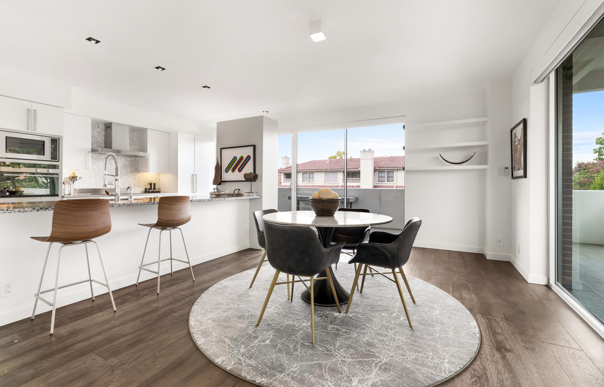 3601 Turtle Creek Boulevard 301