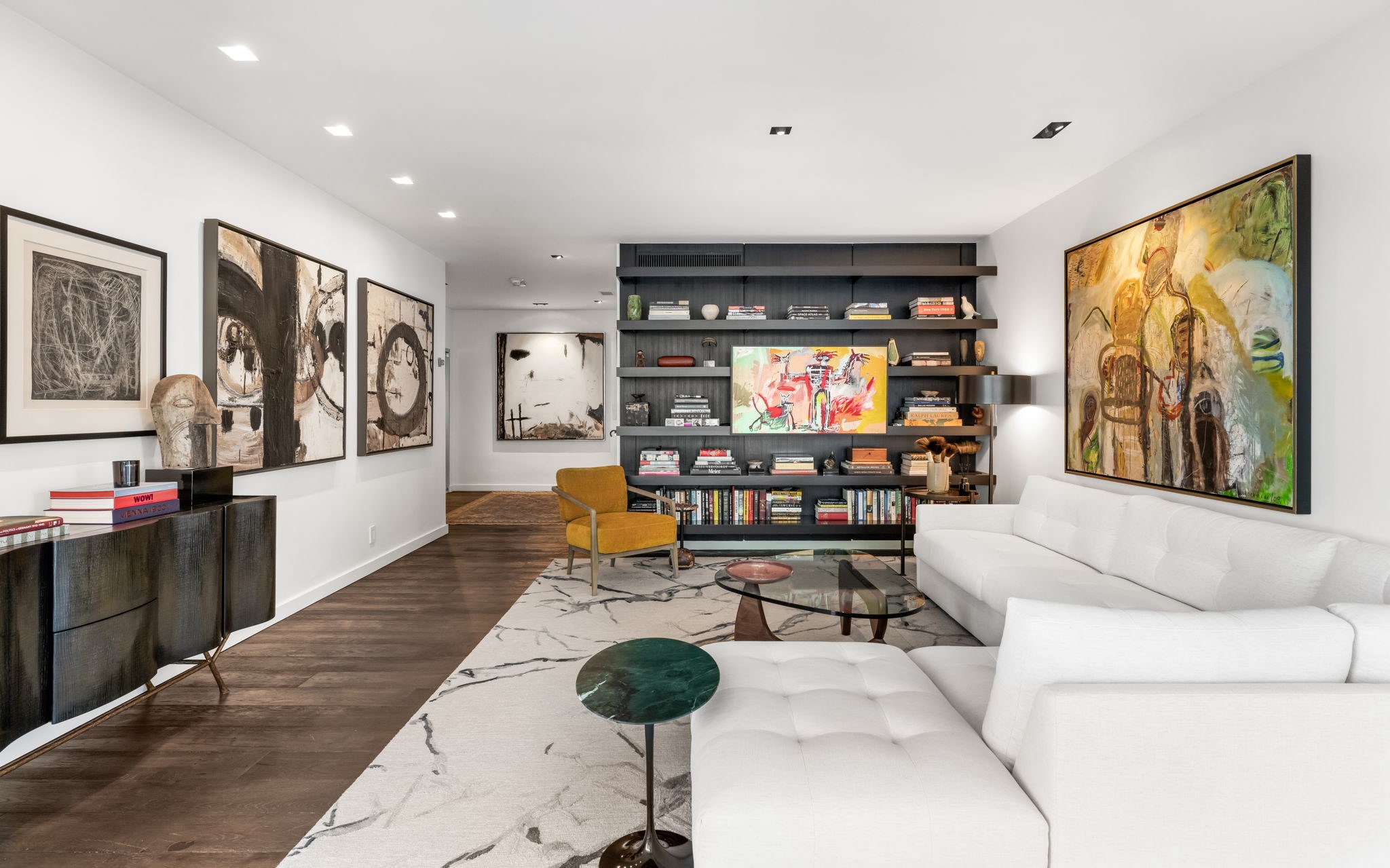 3601 Turtle Creek Boulevard 301