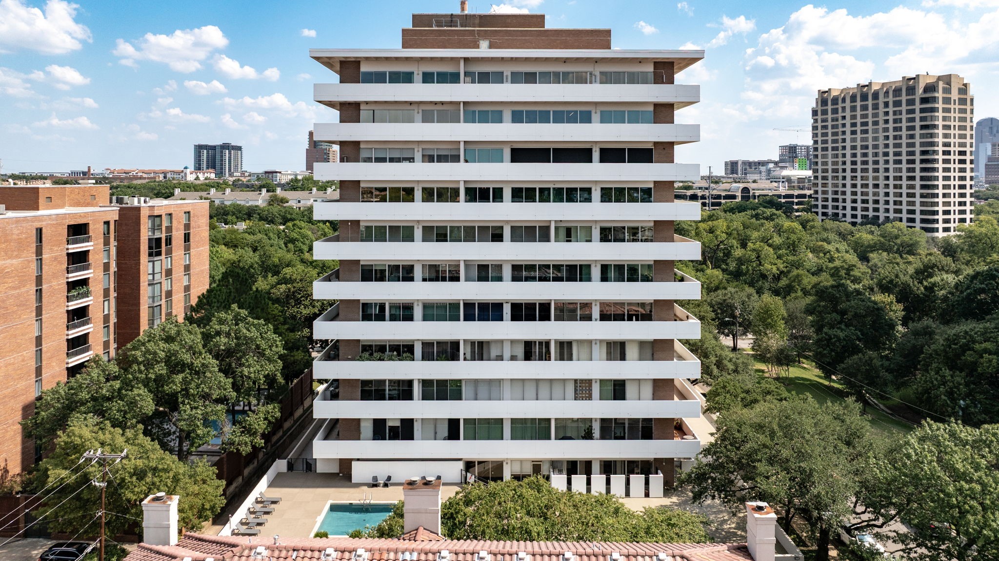 3601 Turtle Creek Boulevard 301