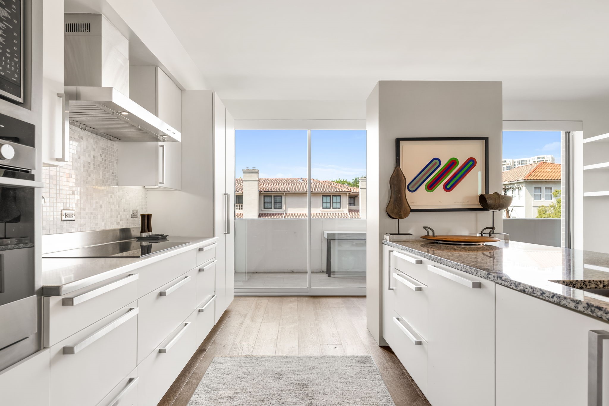 3601 Turtle Creek Boulevard 301