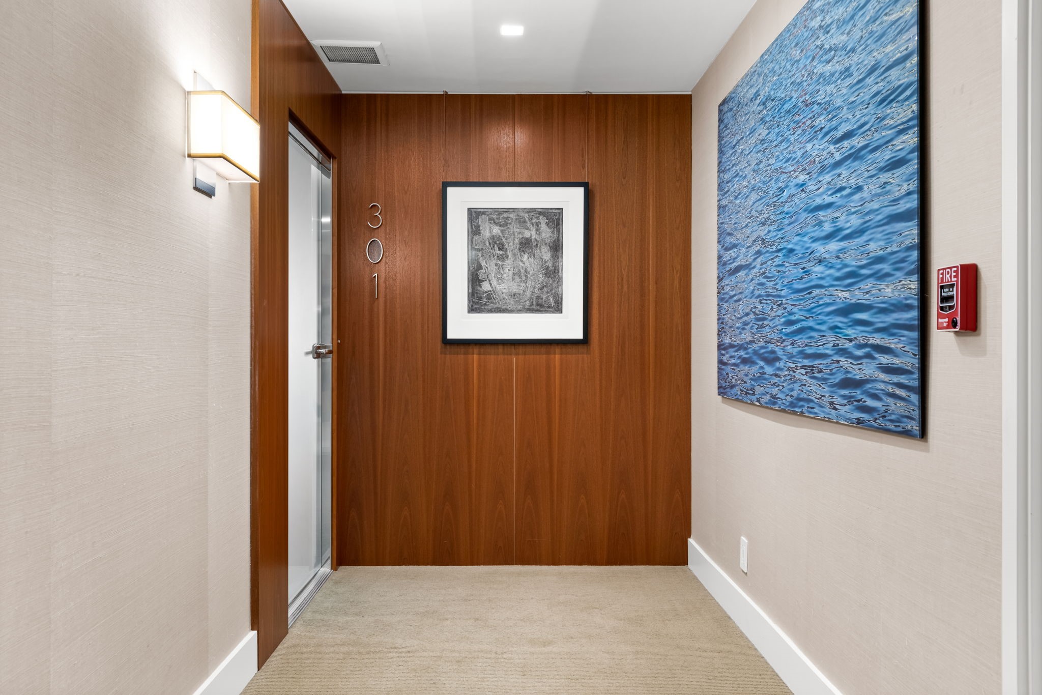 3601 Turtle Creek Boulevard 301