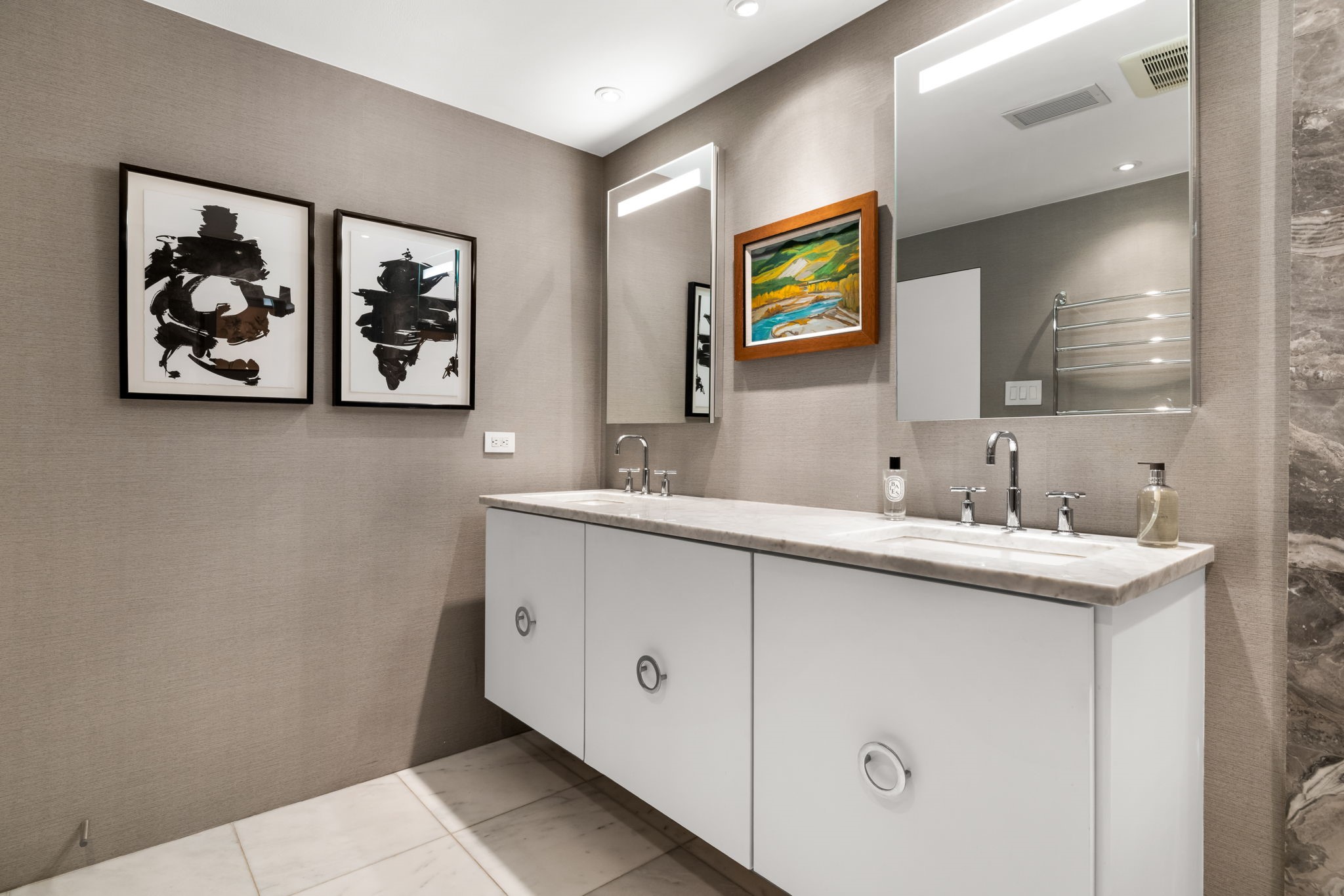 3601 Turtle Creek Boulevard 301