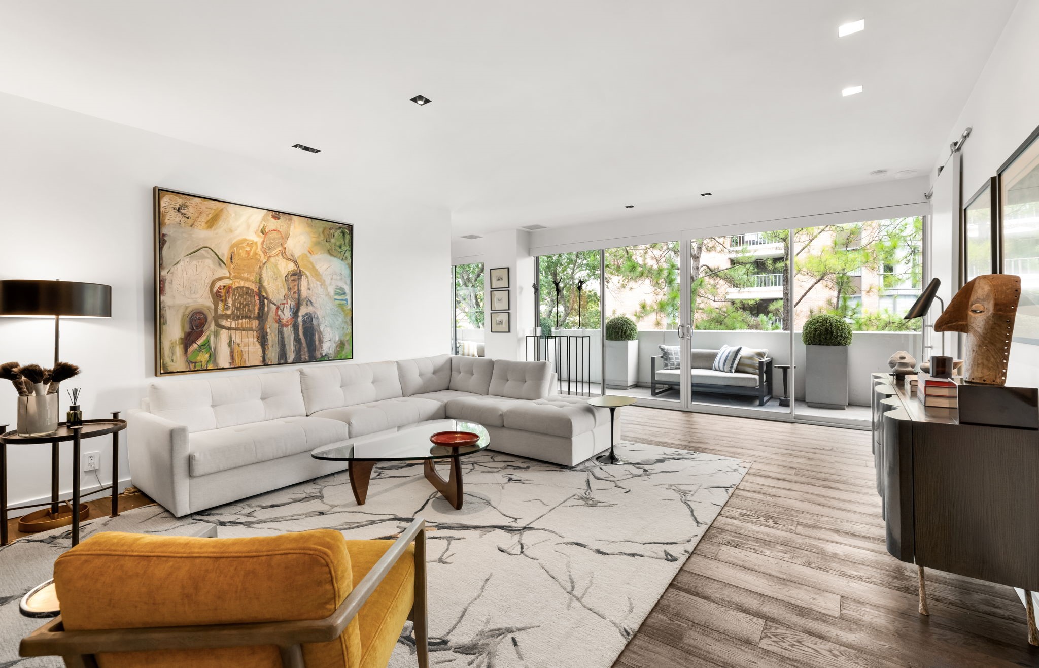 3601 Turtle Creek Boulevard 301