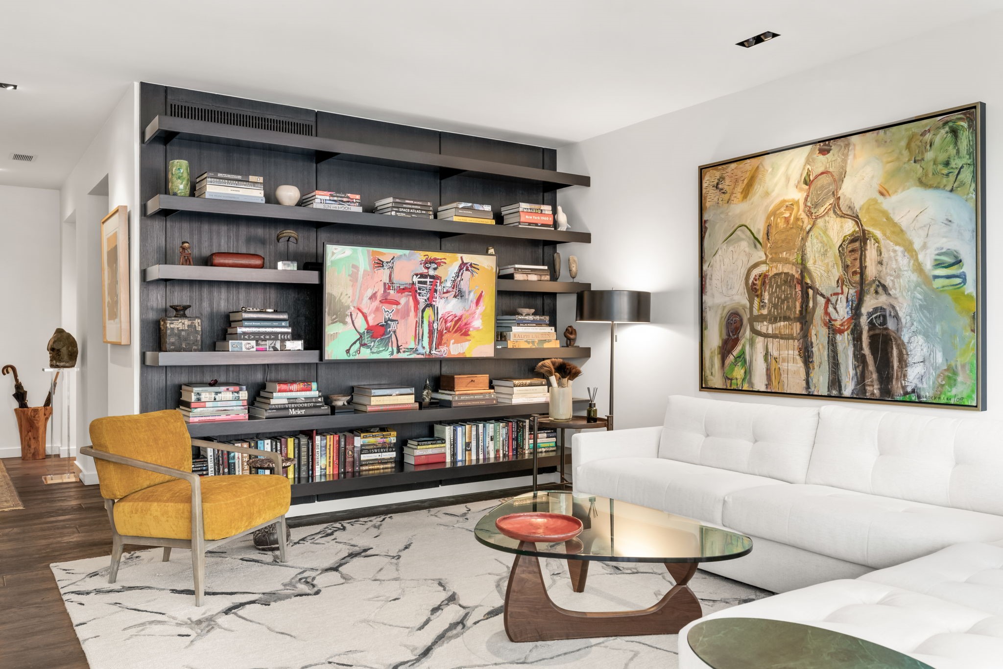 3601 Turtle Creek Boulevard 301