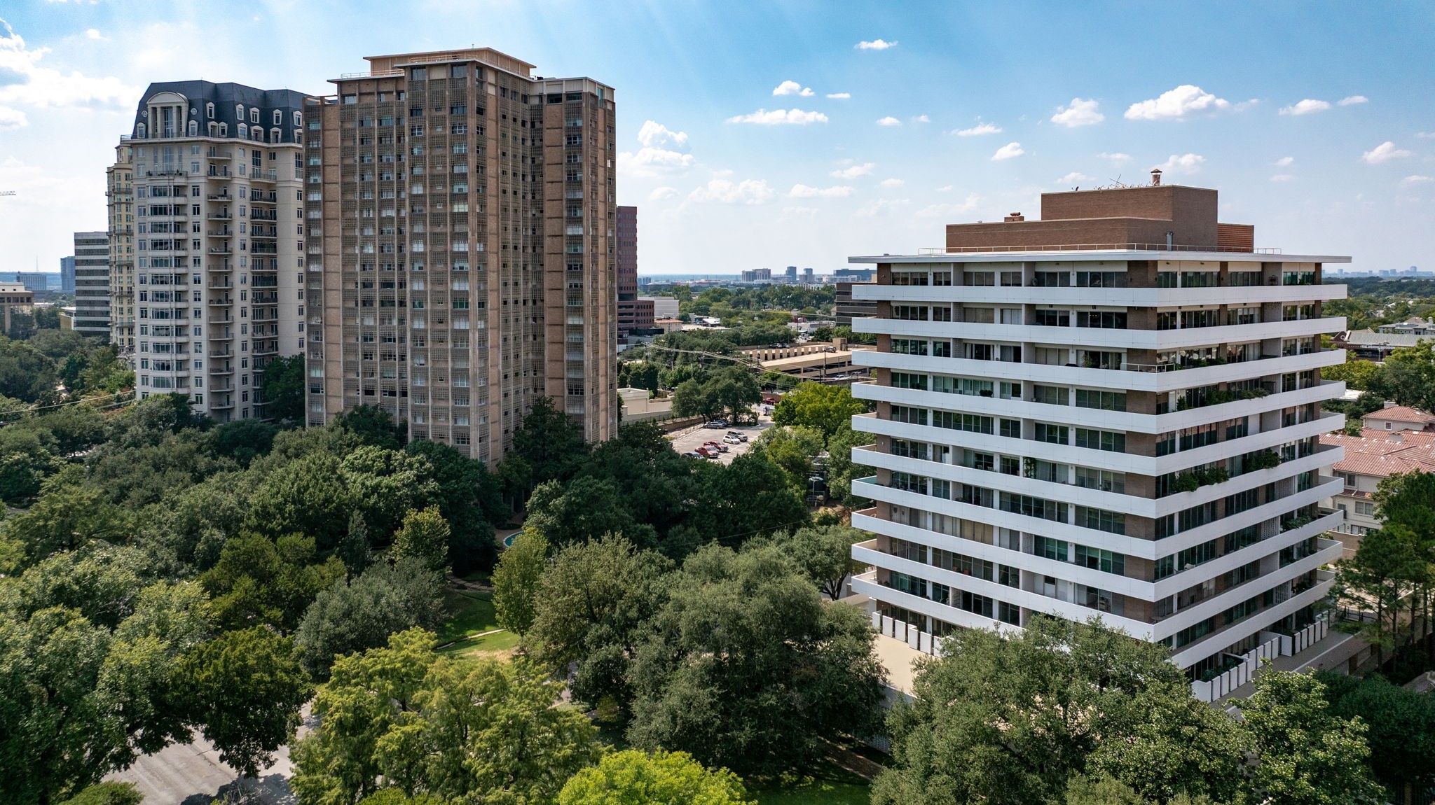 3601 Turtle Creek Boulevard 301