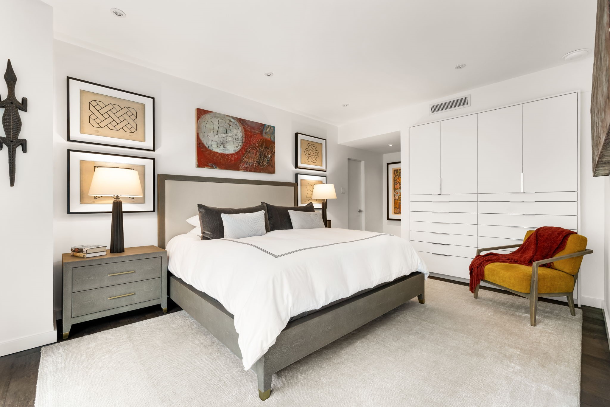 3601 Turtle Creek Boulevard 301