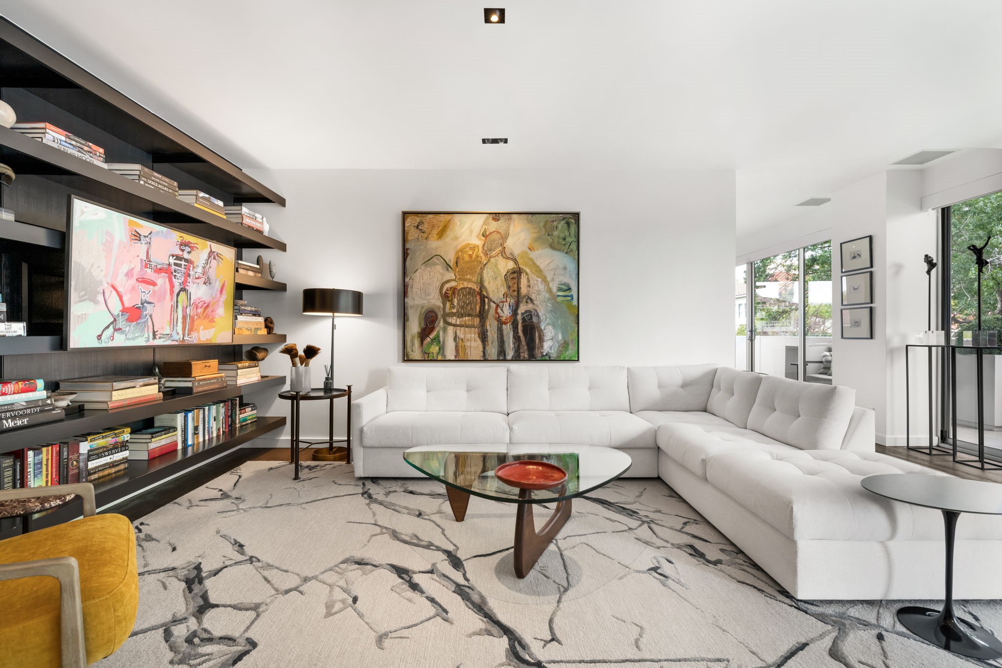 3601 Turtle Creek Boulevard 301