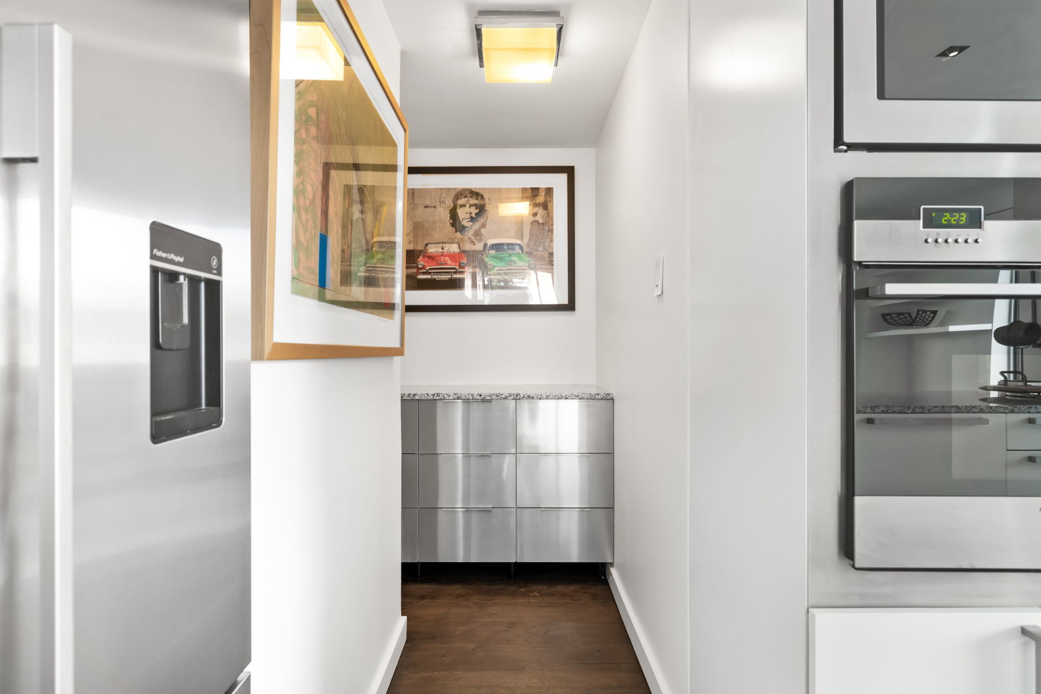 3601 Turtle Creek Boulevard 301