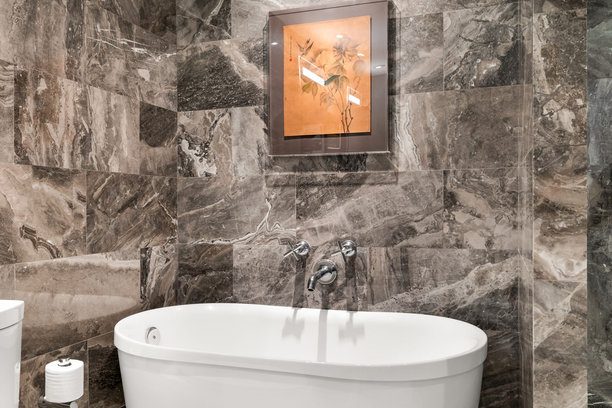 3601 Turtle Creek Boulevard 301