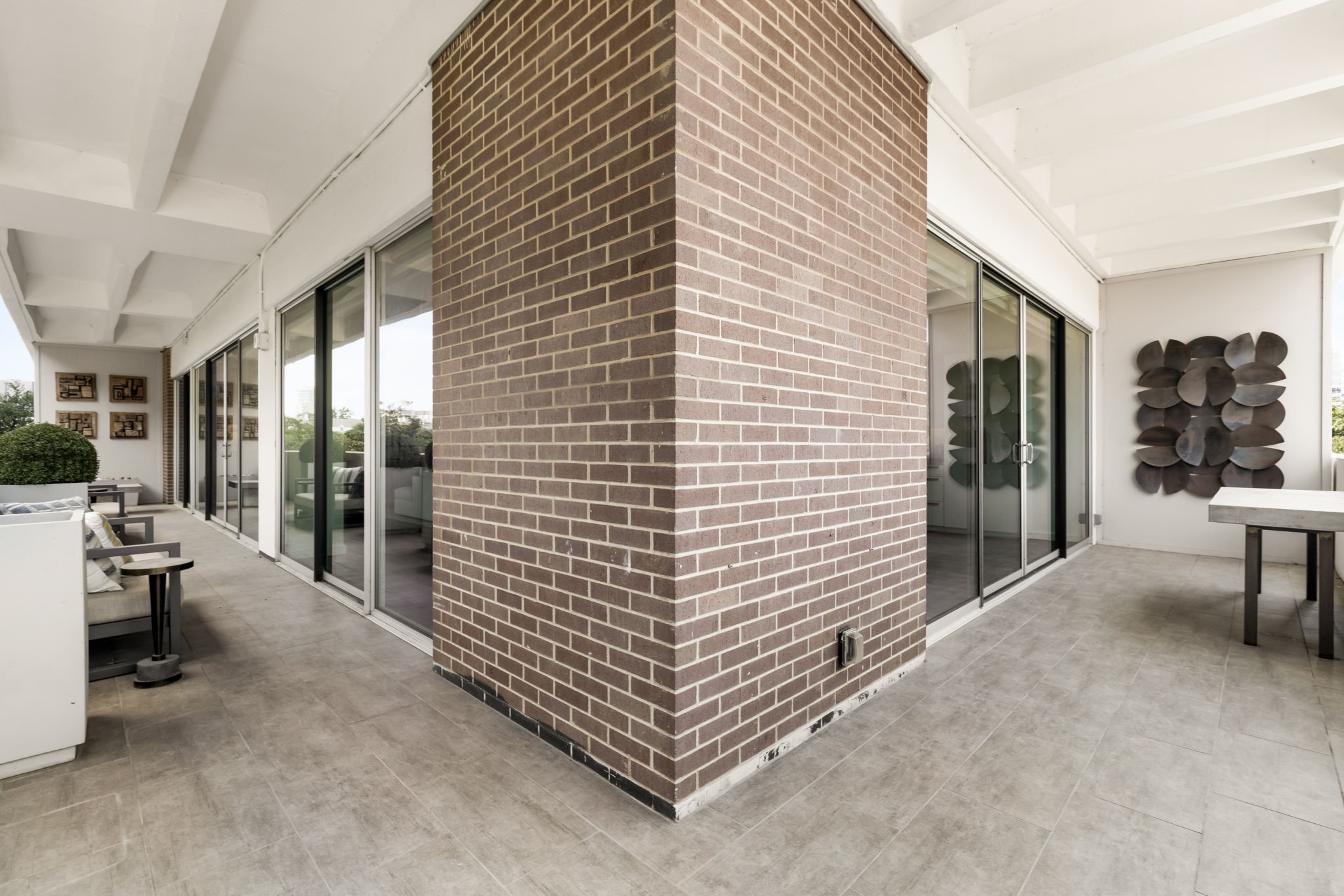 3601 Turtle Creek Boulevard 301