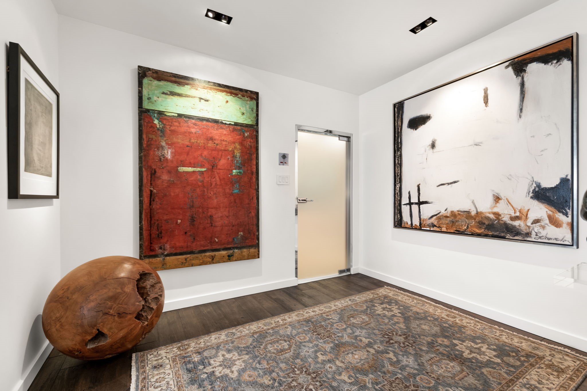 3601 Turtle Creek Boulevard 301