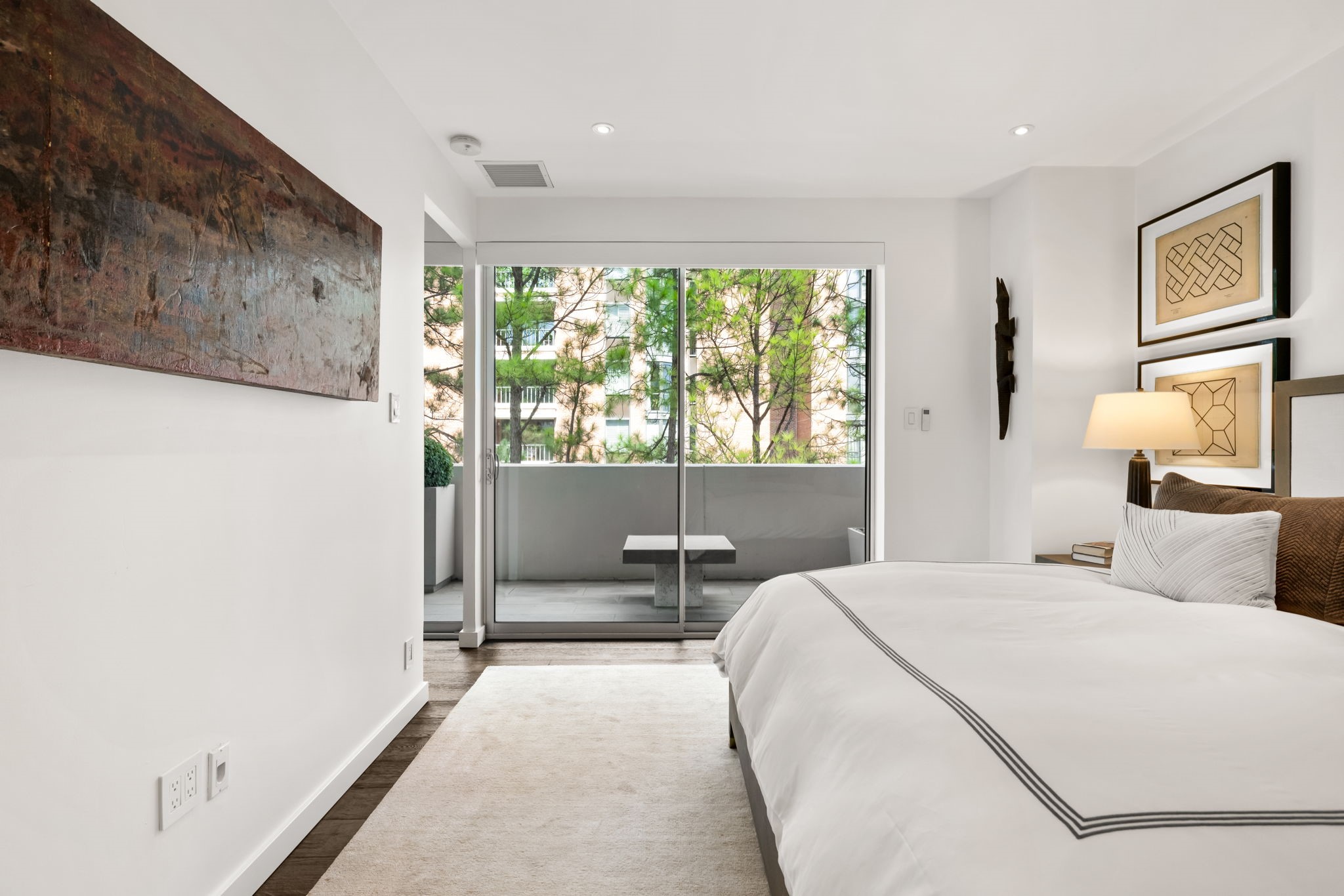 3601 Turtle Creek Boulevard 301