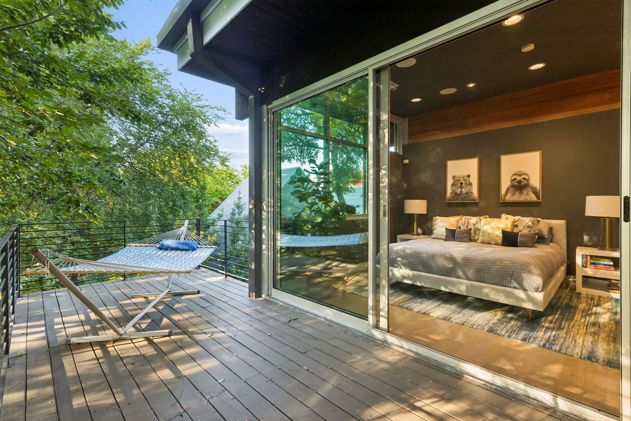 830 Kessler Woods Trail