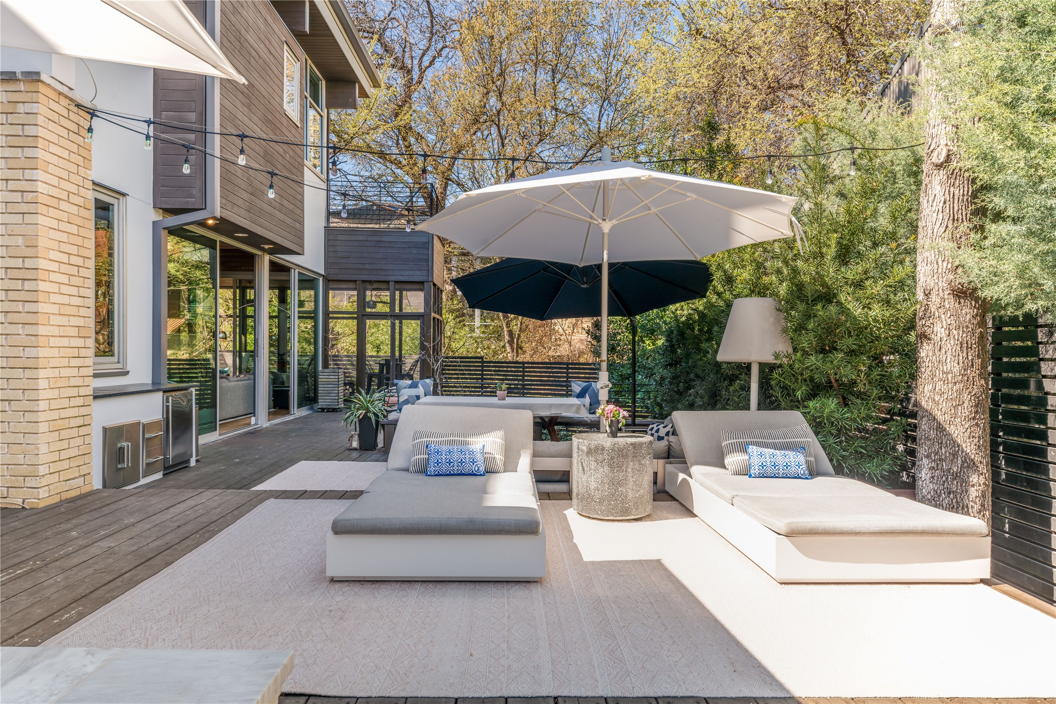 830 Kessler Woods Trail